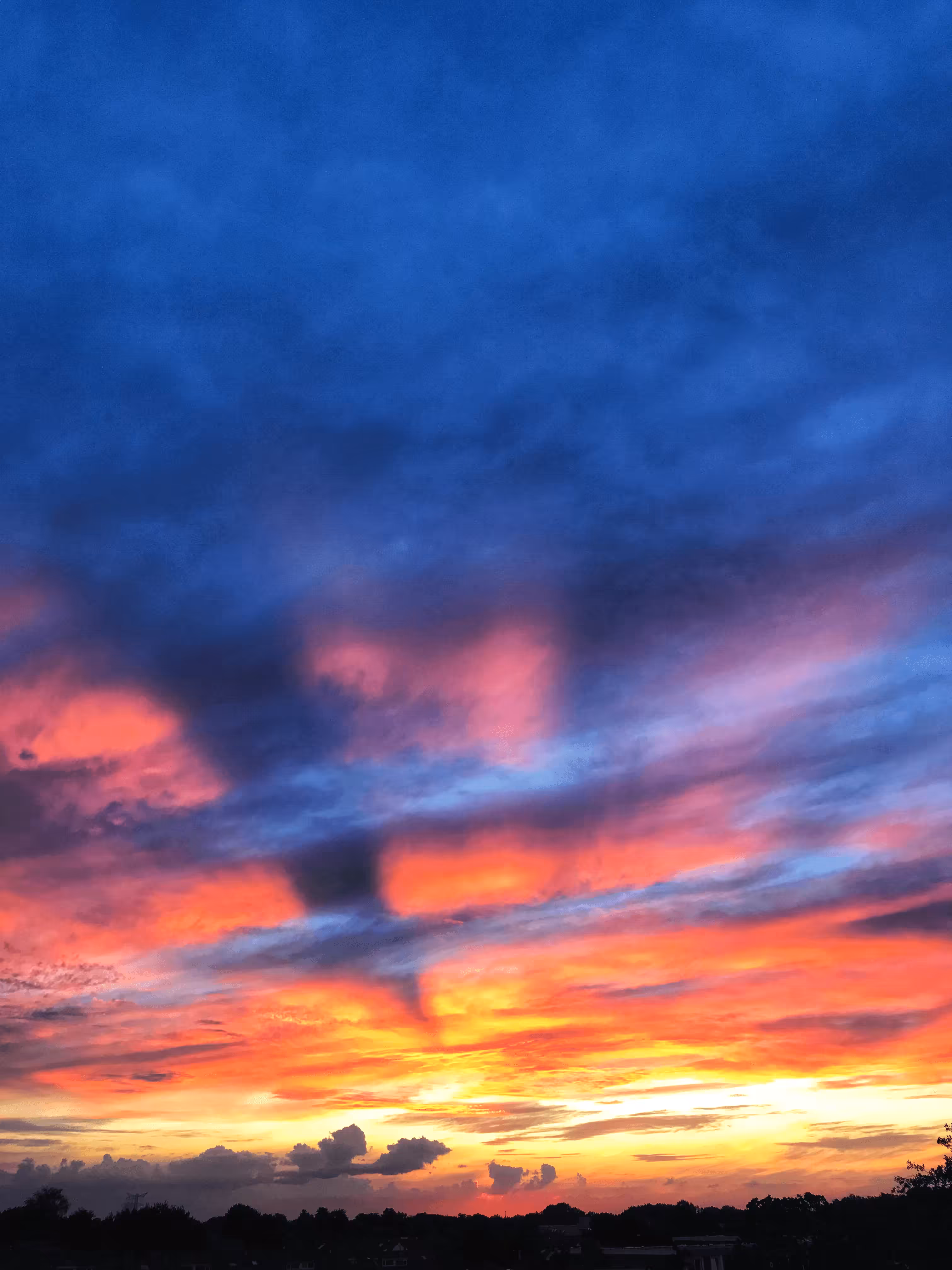 SUNSET #1