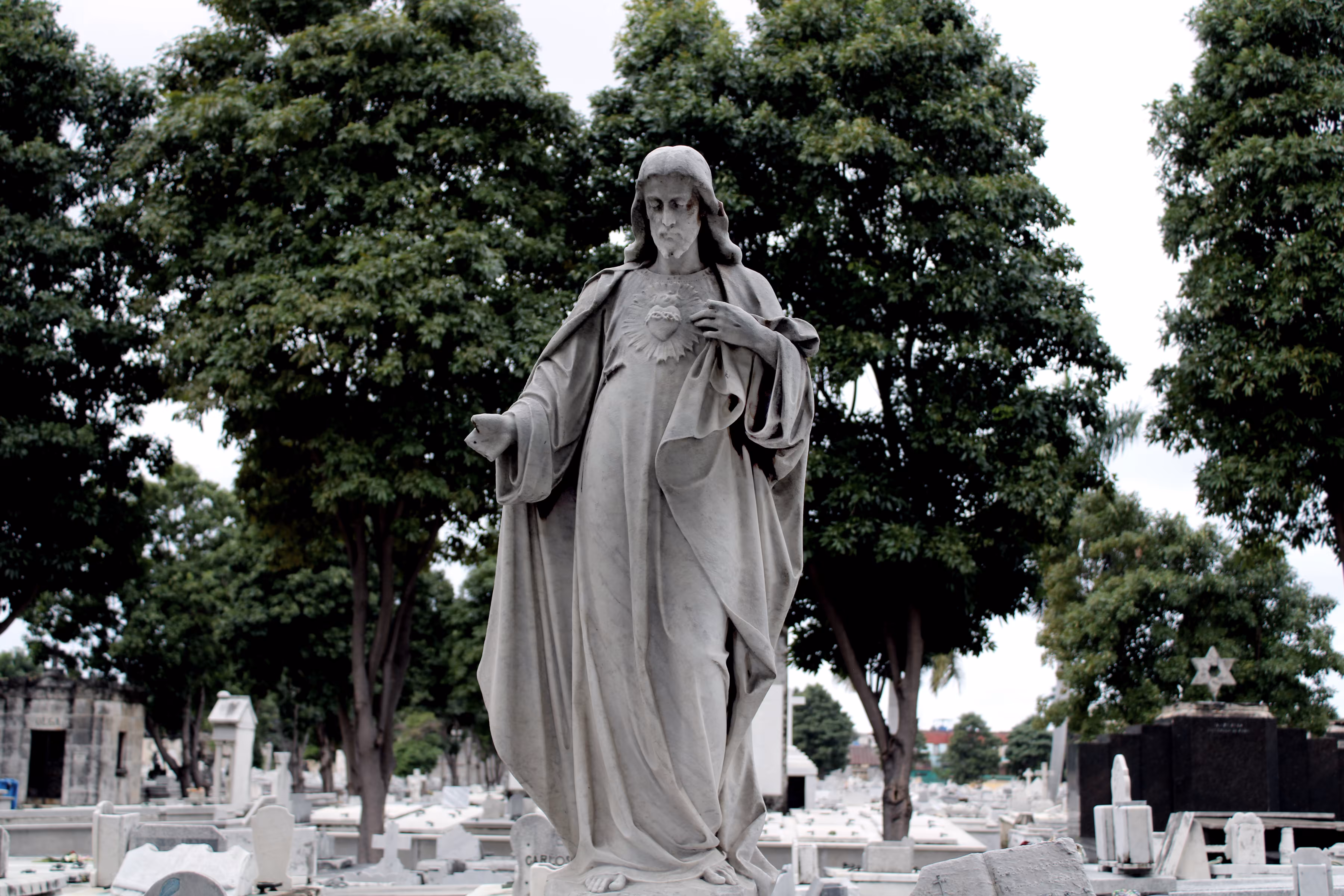 Necropolis 2