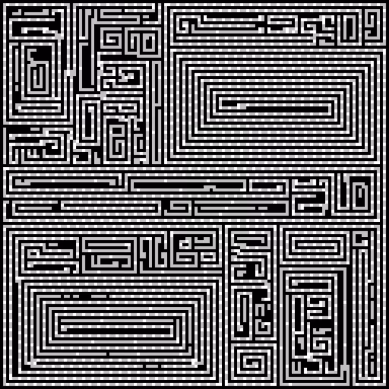 Voltage Vipers Automaton #127