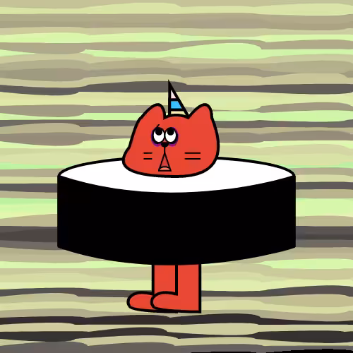 Unfavorable Tanshiro 100 | 不遇のタンシロくん 100 #267