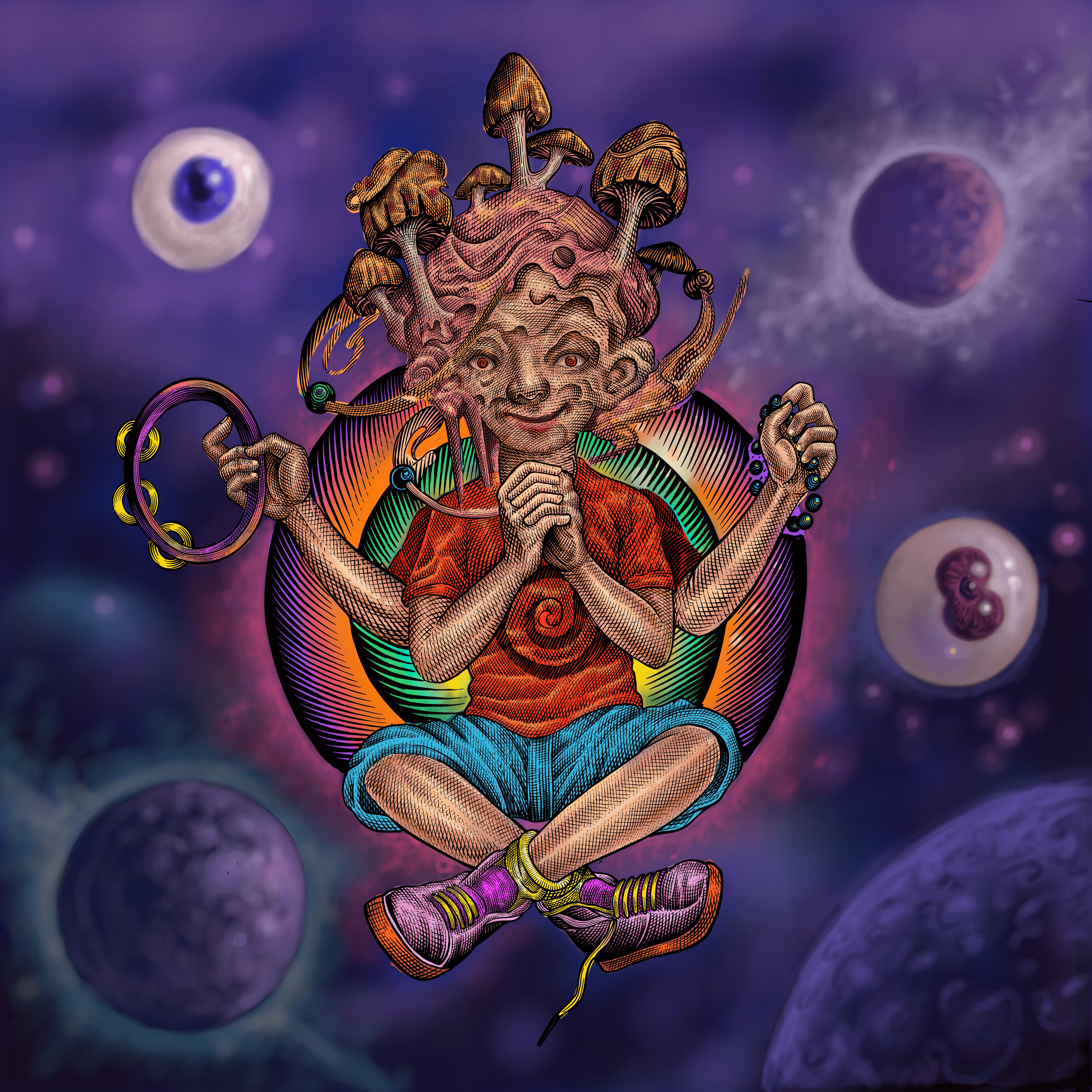 High Trip
