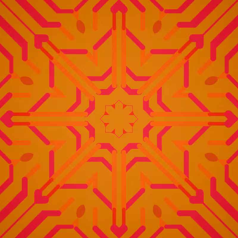 Labyrinth #64