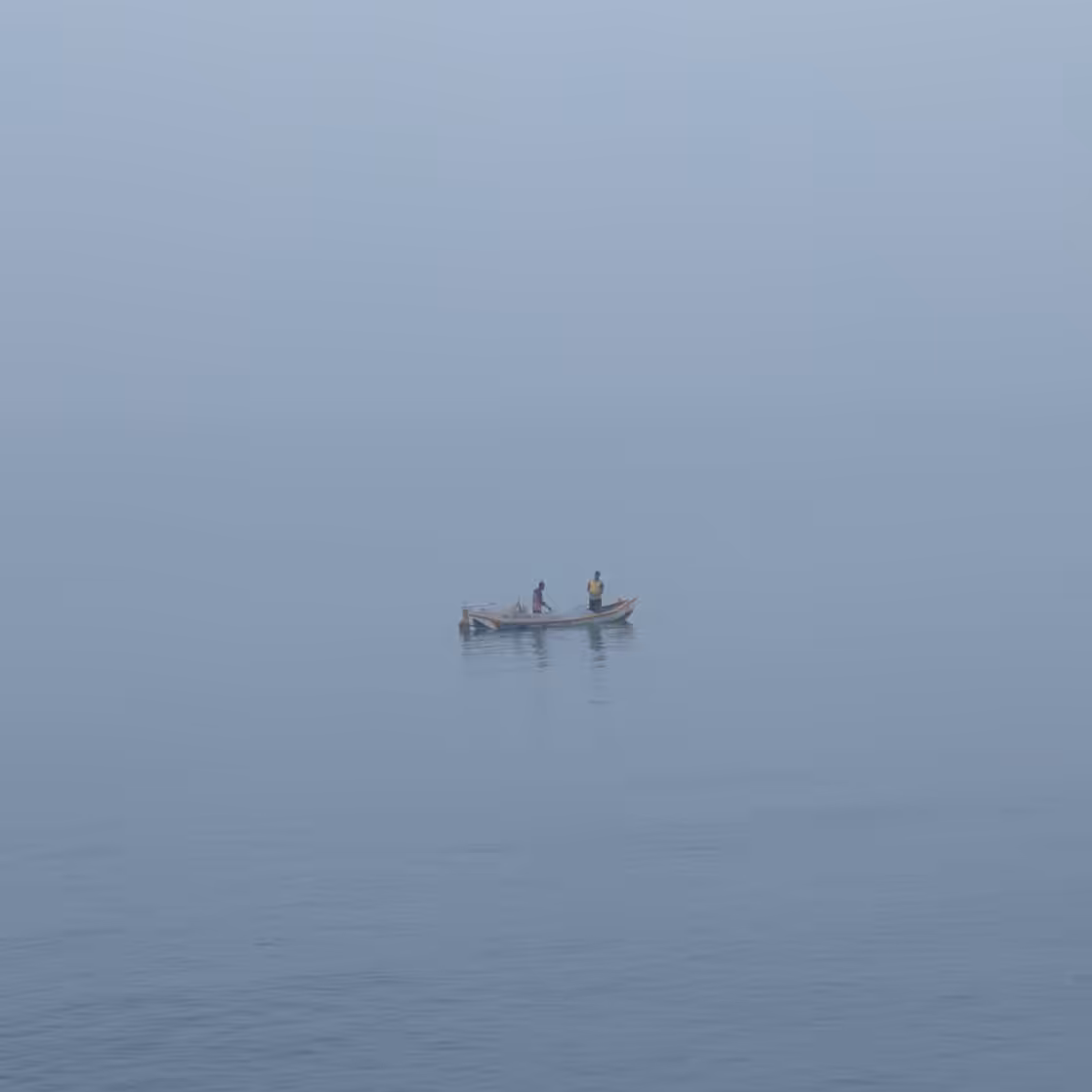 Isolation.