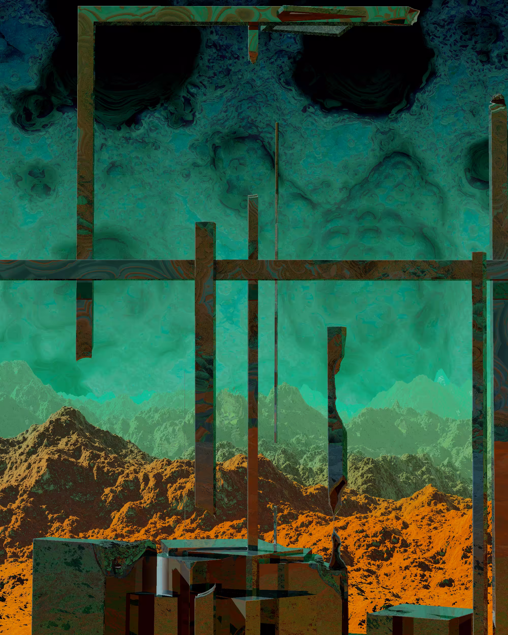 Aeons #71
