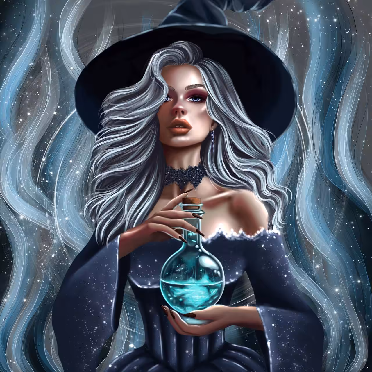 Sisters of Aether