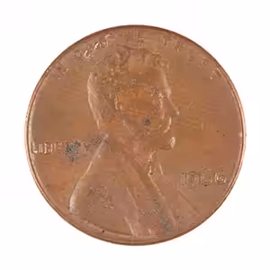Cent #8795