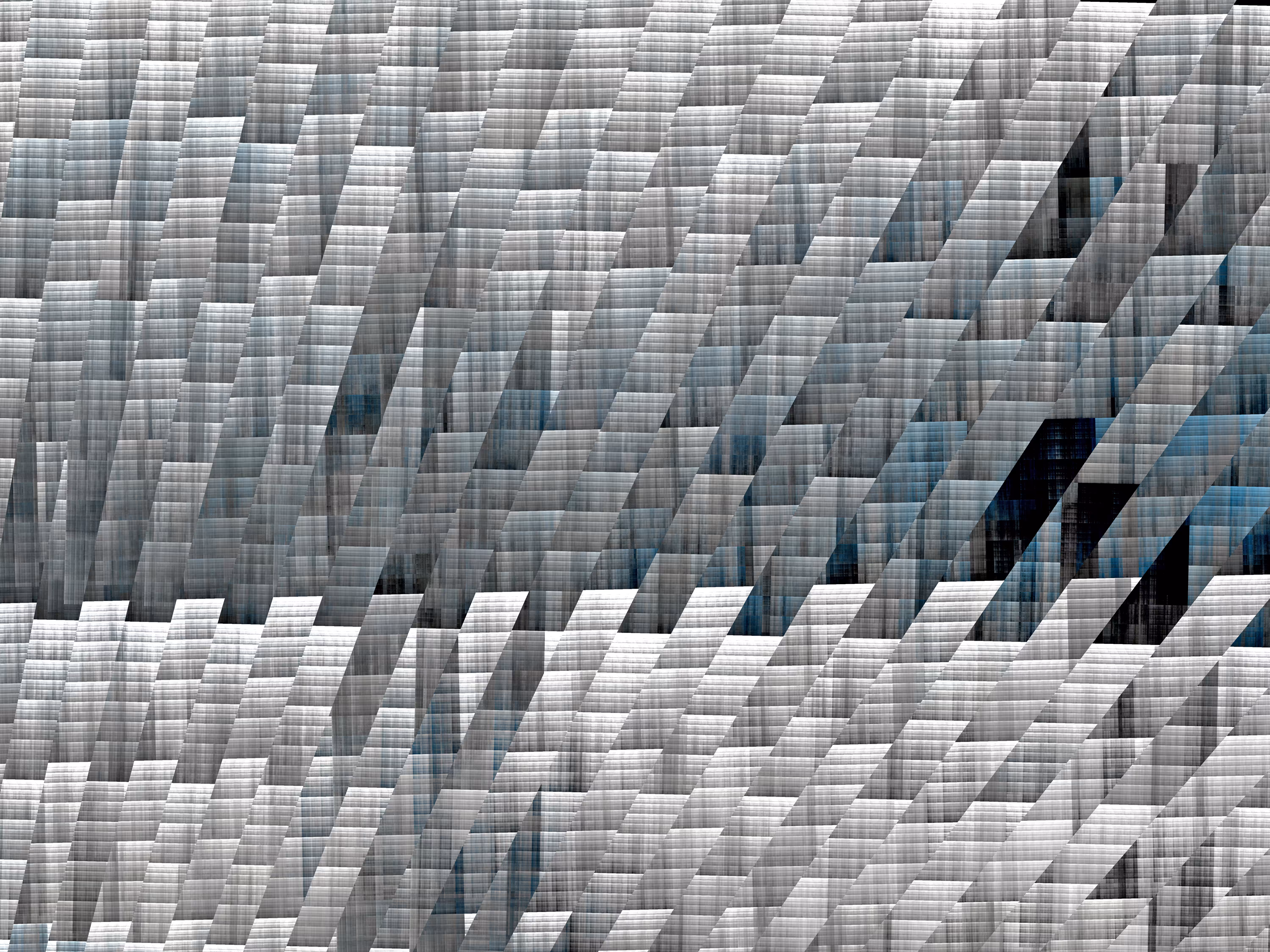 Behind the Wall of Sleep