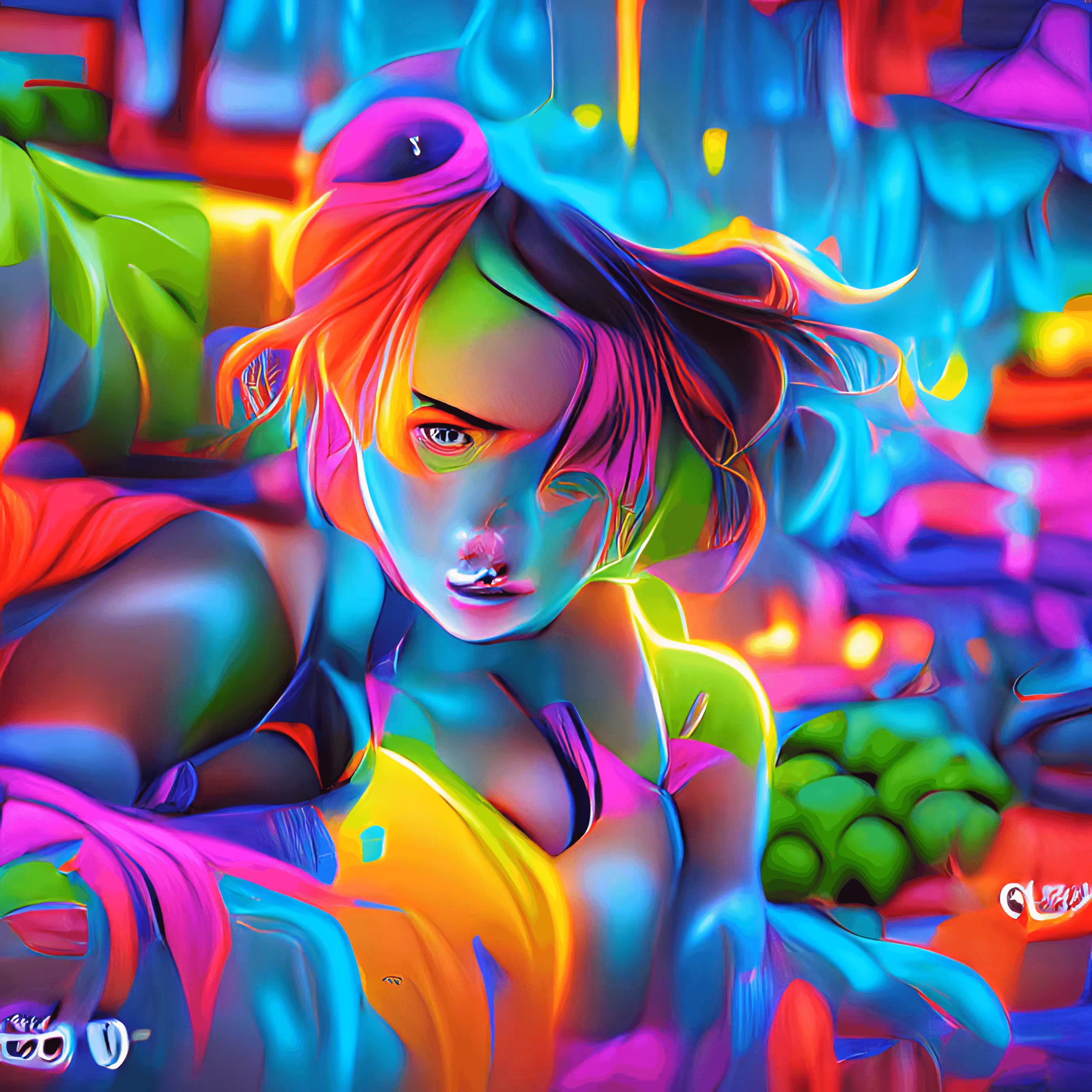 Colors