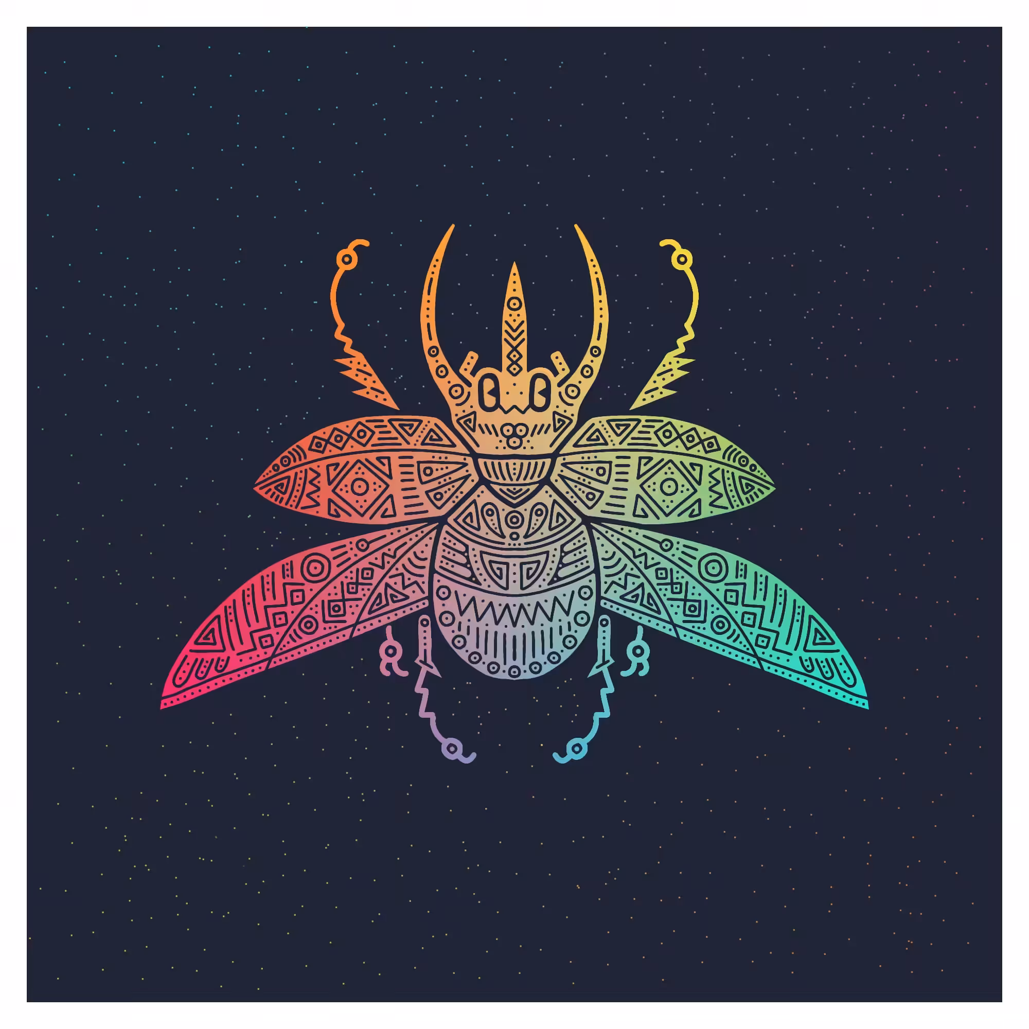 Mystic Atlas