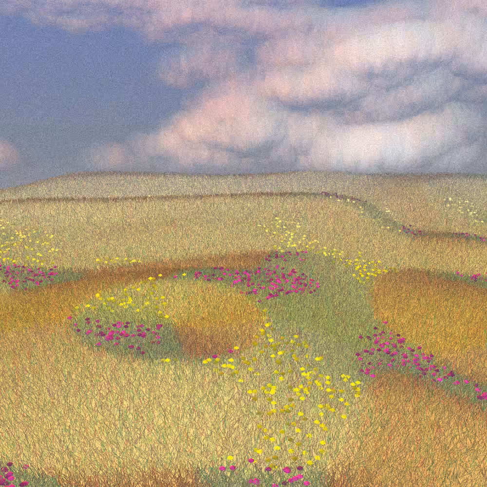 Paesaggio #51