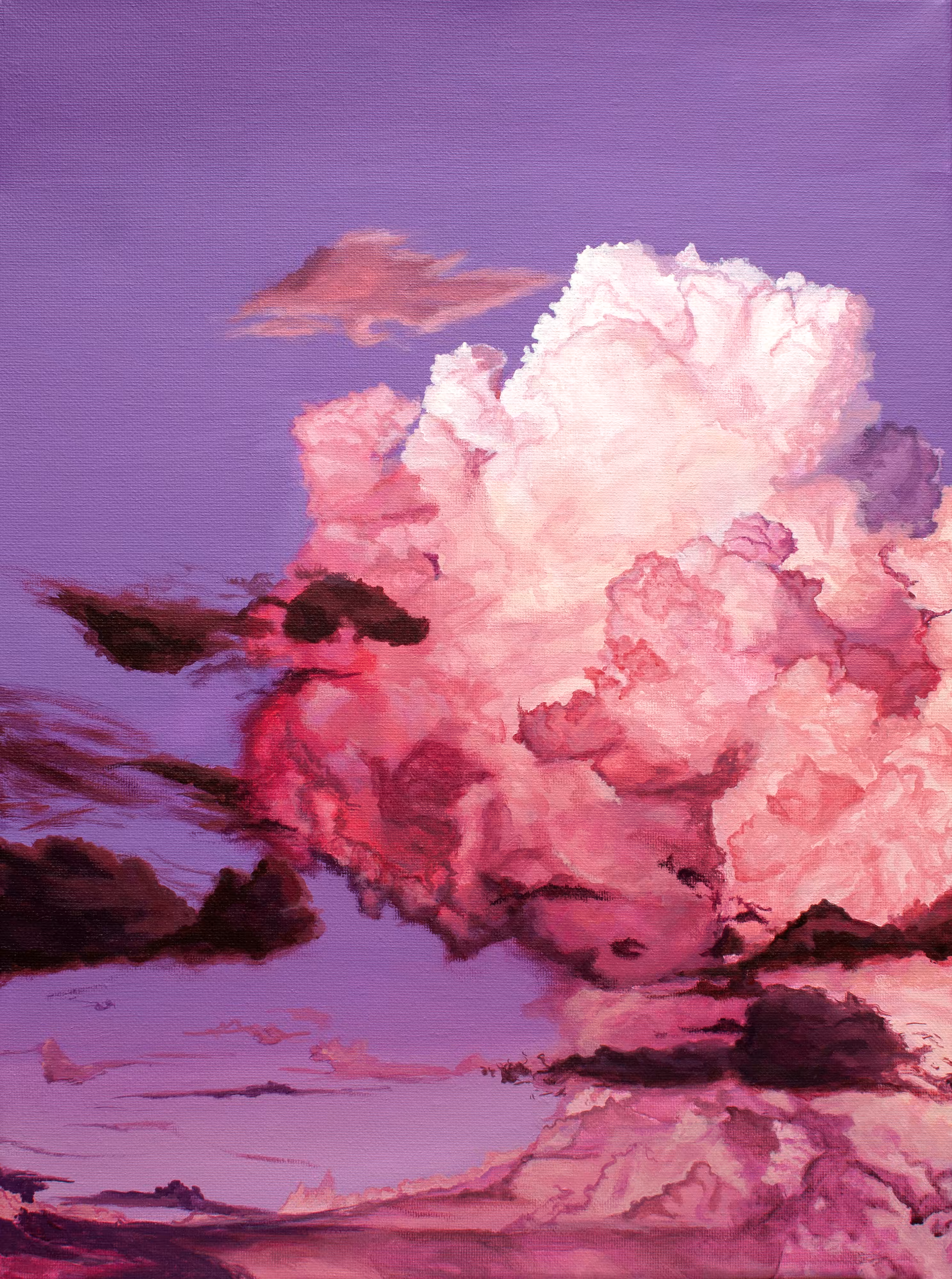 Cotton Candy