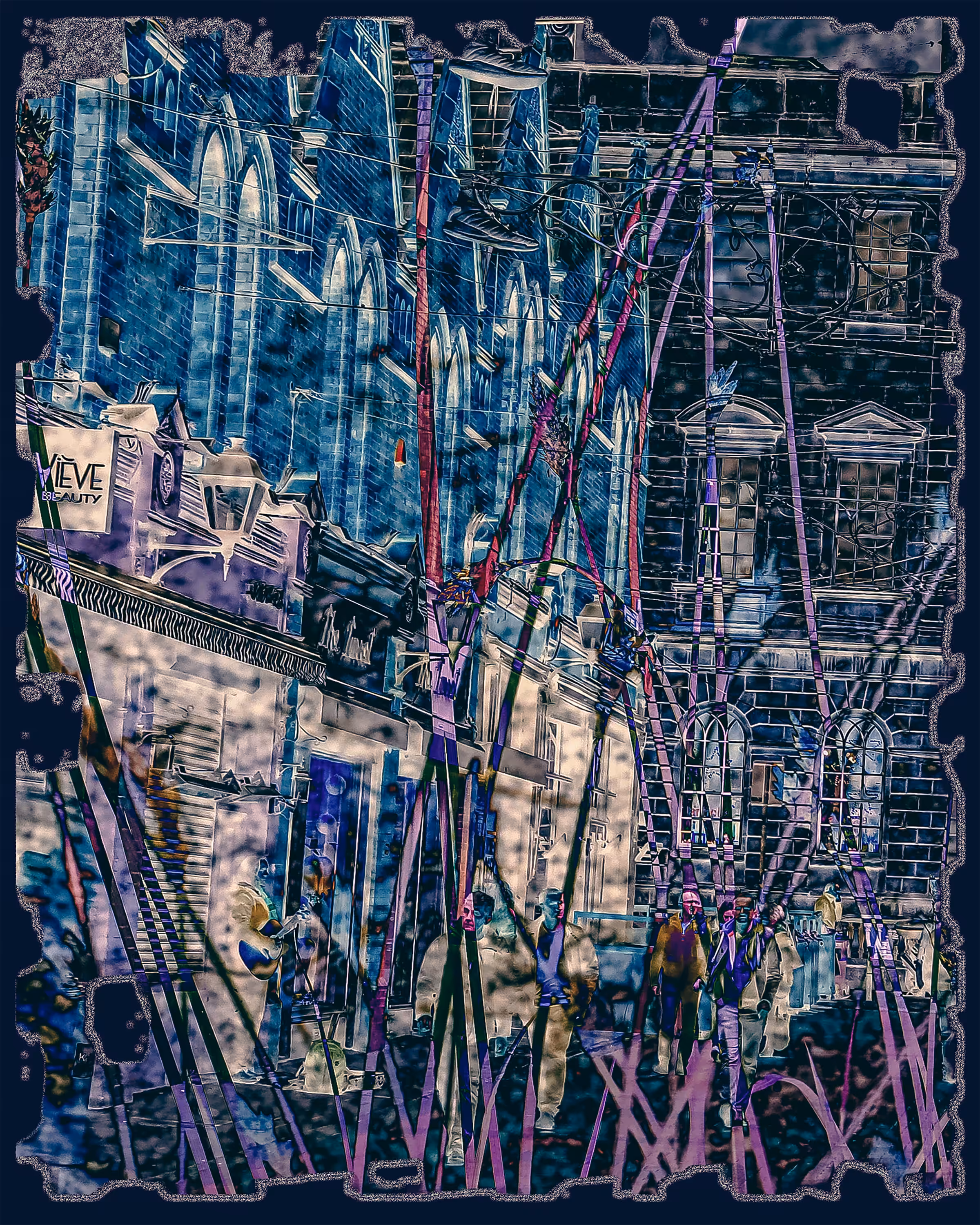 Side Street 