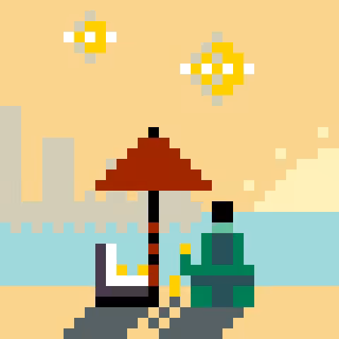 alien vacations