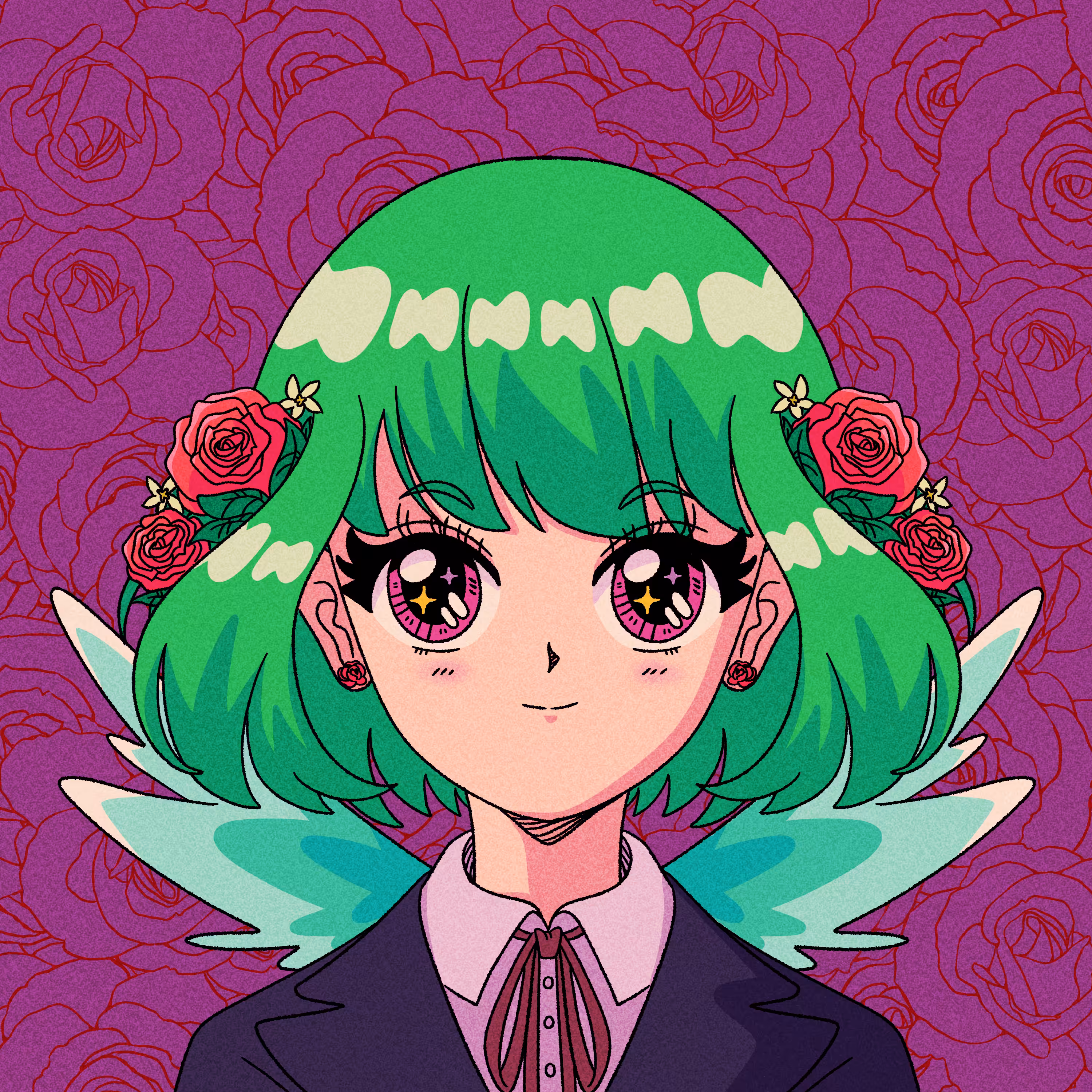 Student #006 - Emma