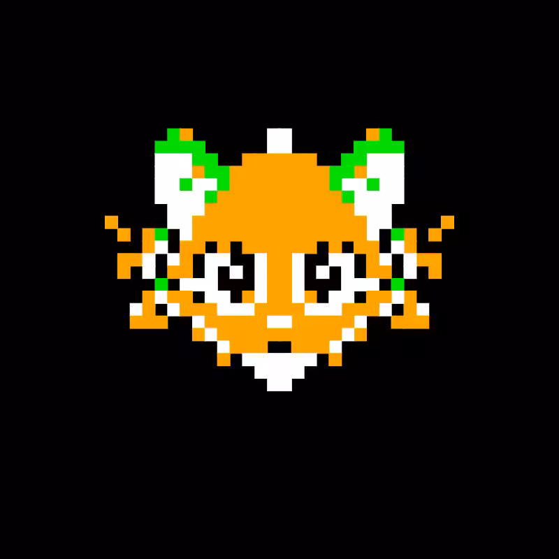 Space Fauna #111