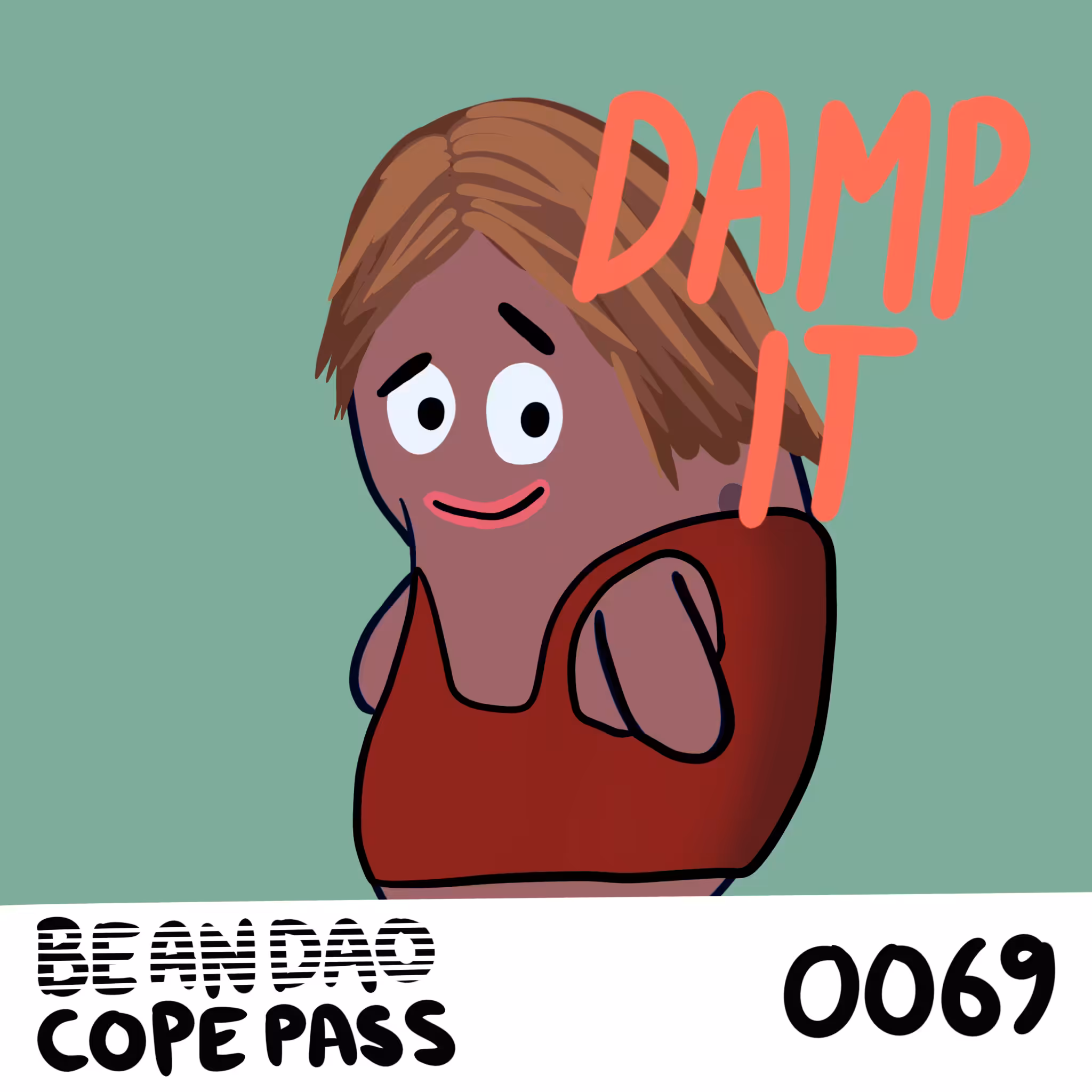 CopeBeanz #82
