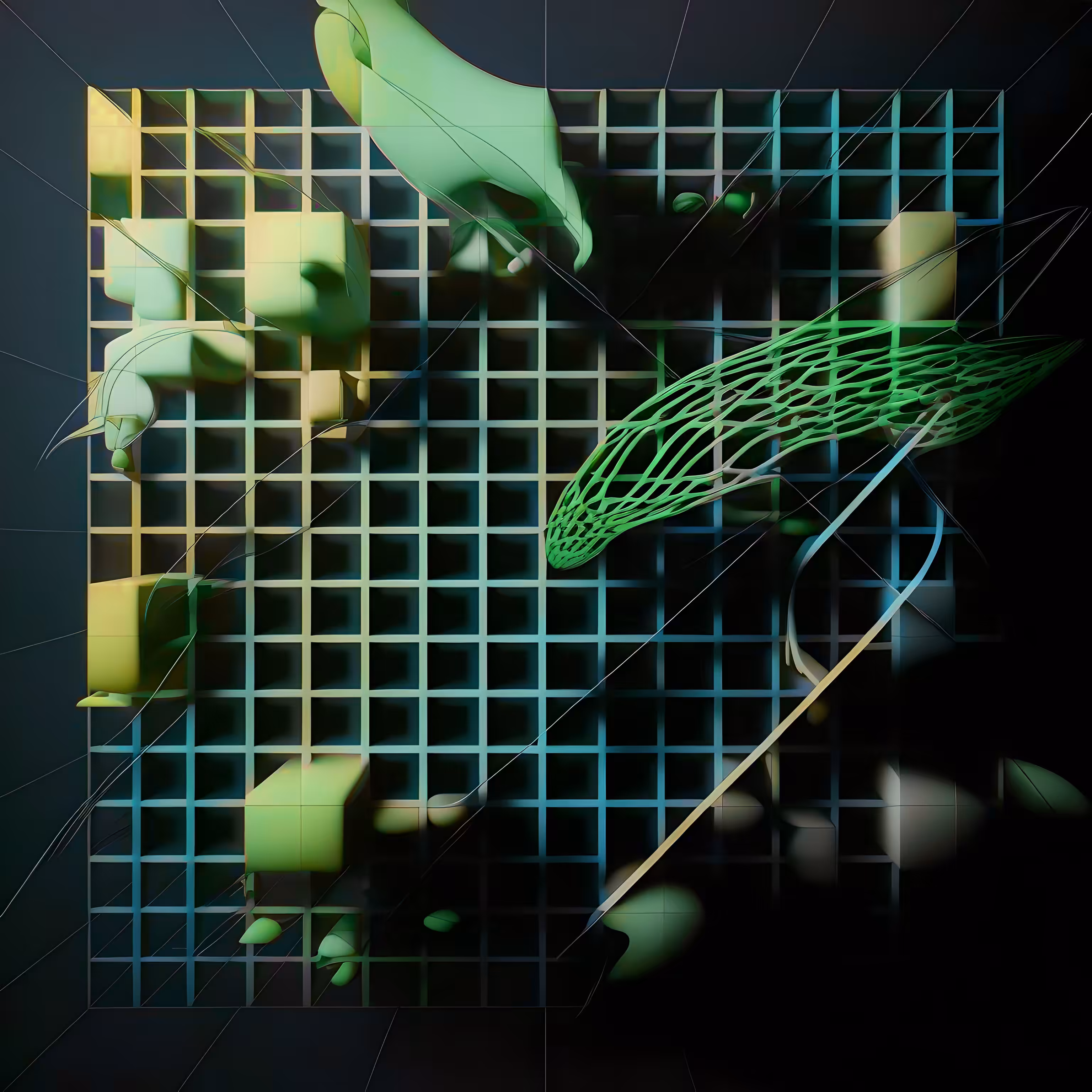 the GRID #29