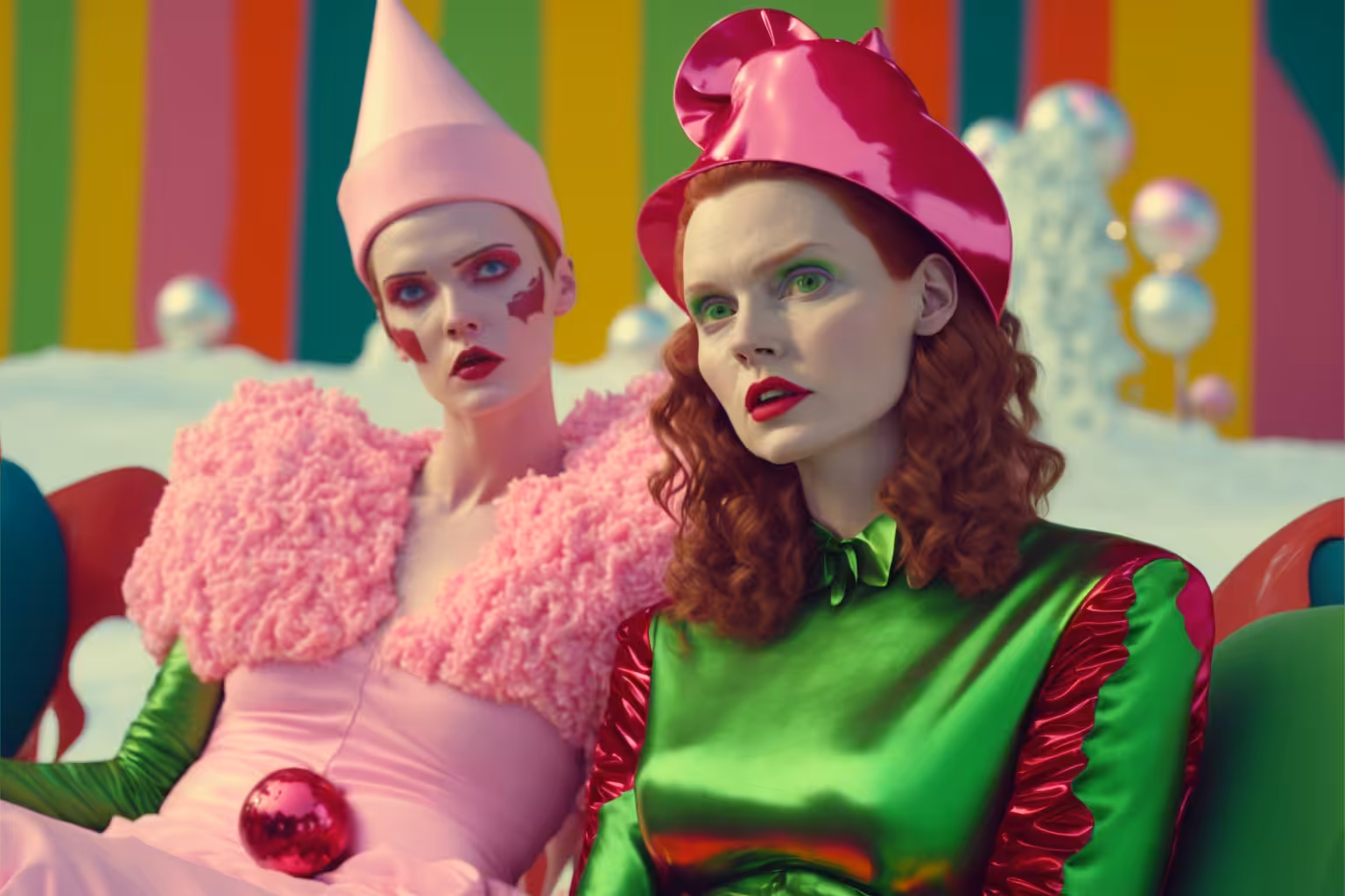 ACID MAGAZINE #2