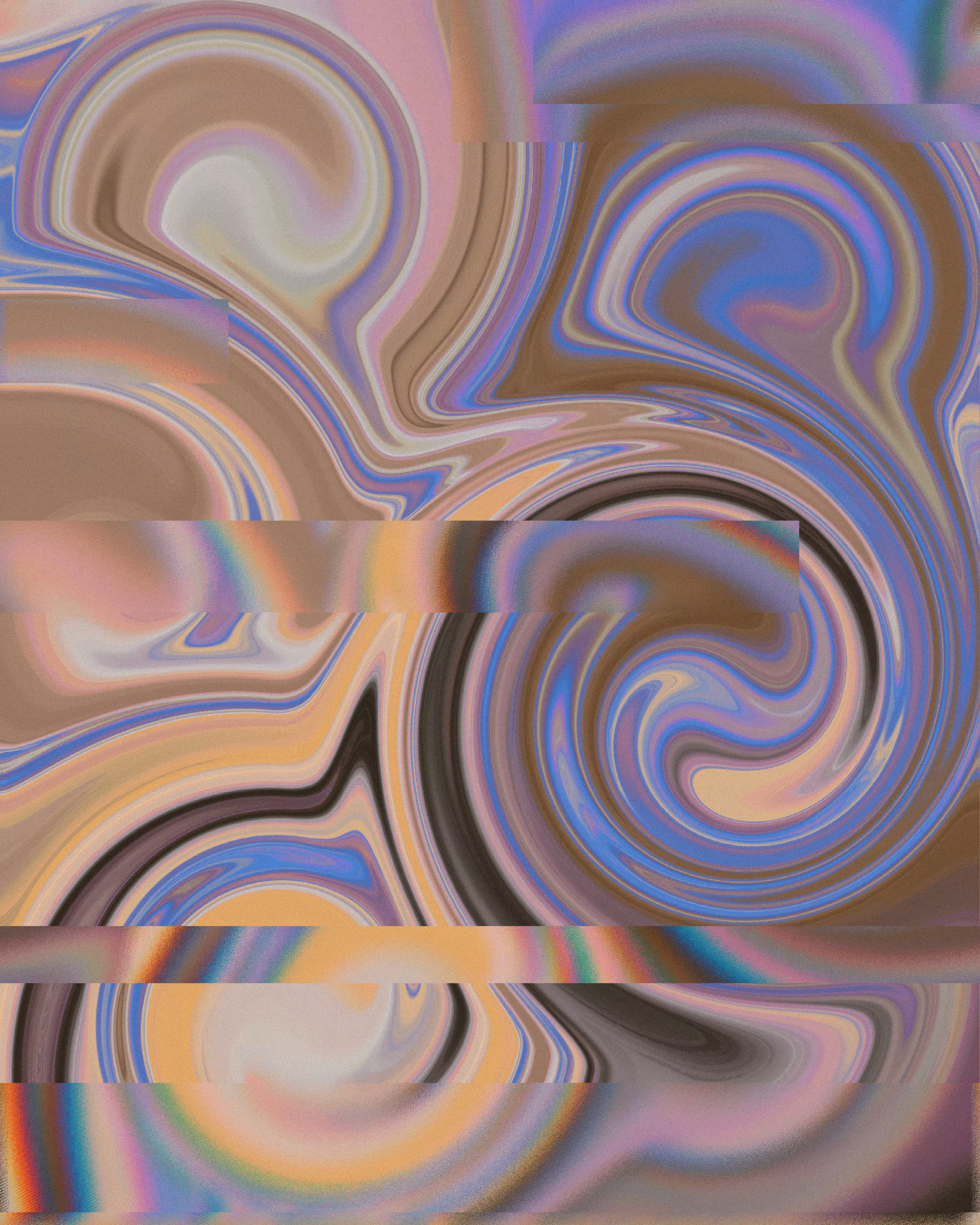 Digital Abstraction #15