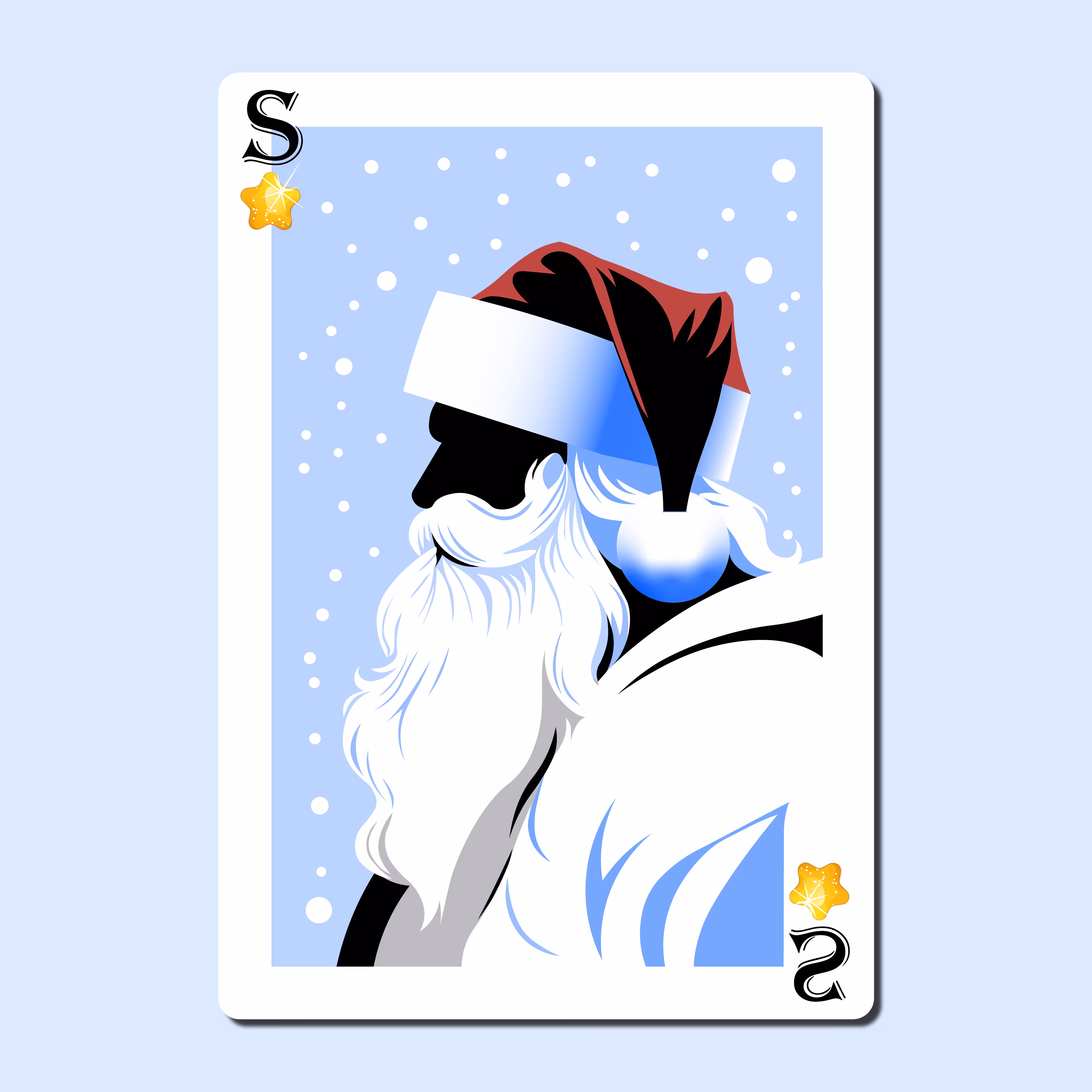 The Happy Valley: Santa's Shadow