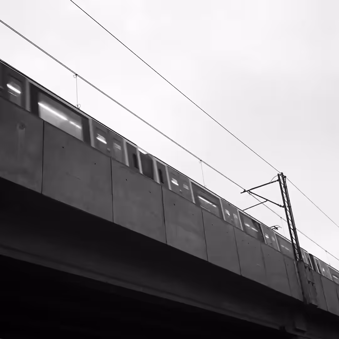 eTrain