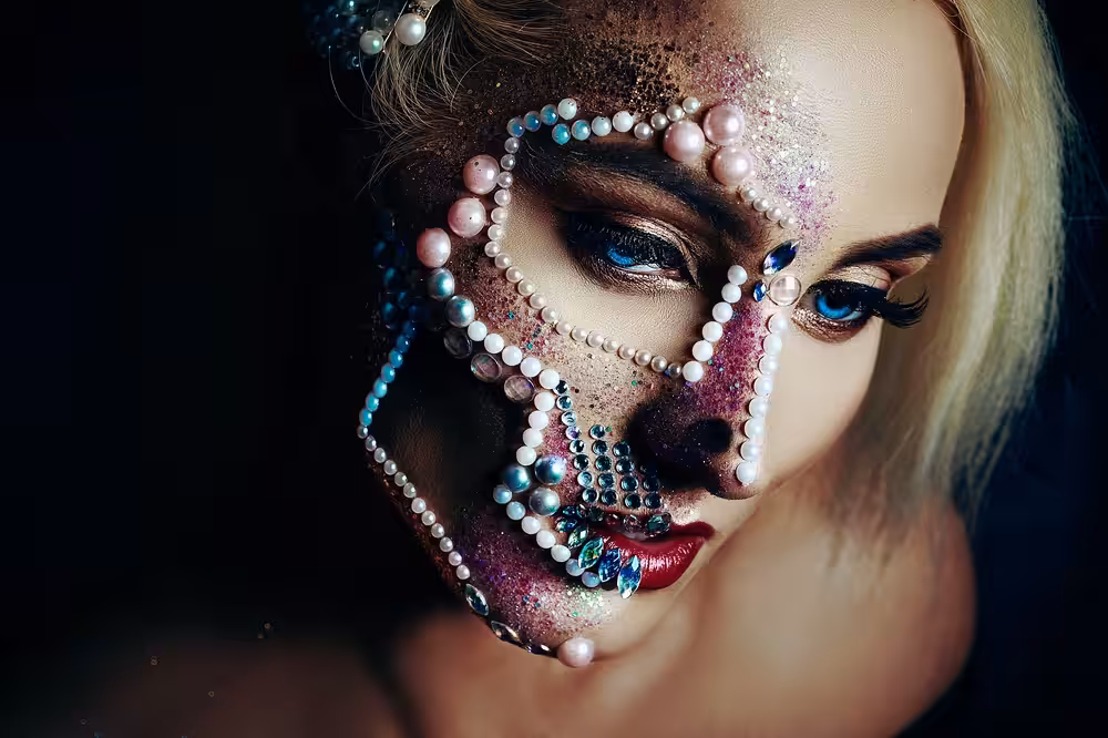 Dark Fashion