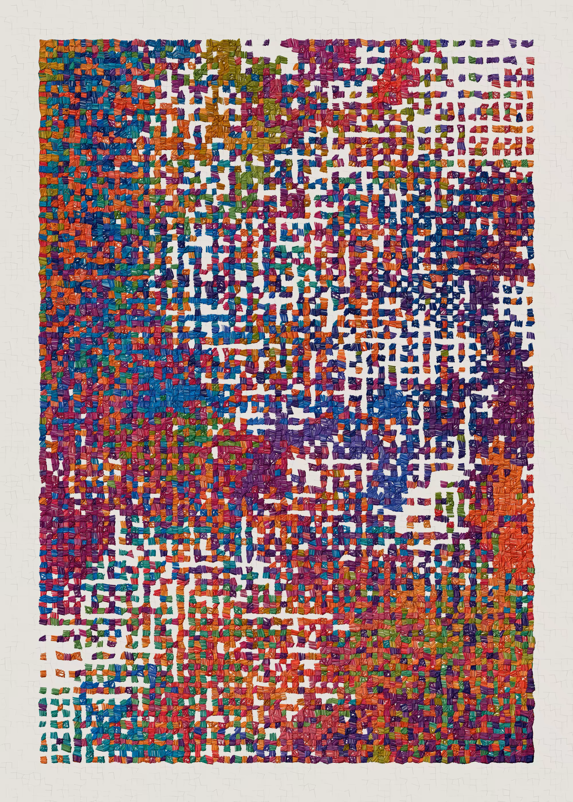 Cascade #13