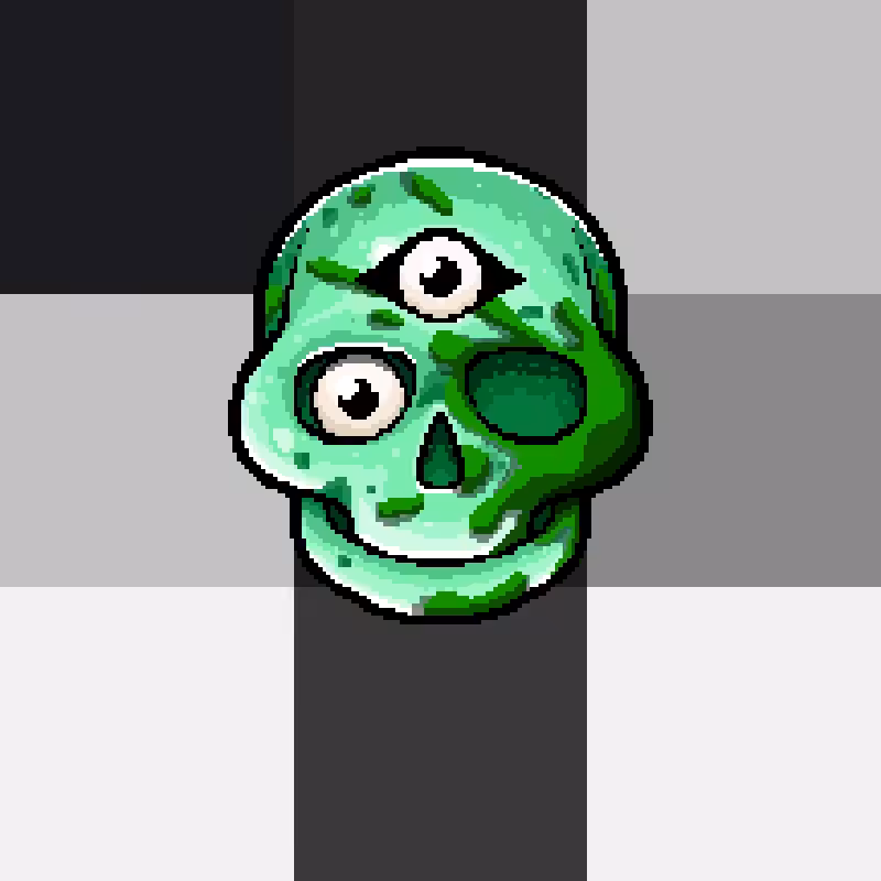 SKULLZ #112