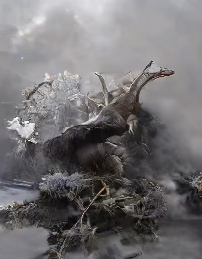 Forces of nature