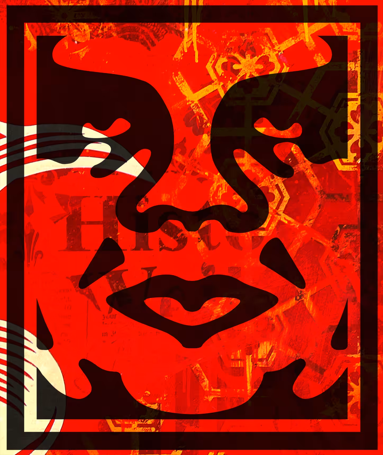 DEGENERATE/REGENERATE #6365