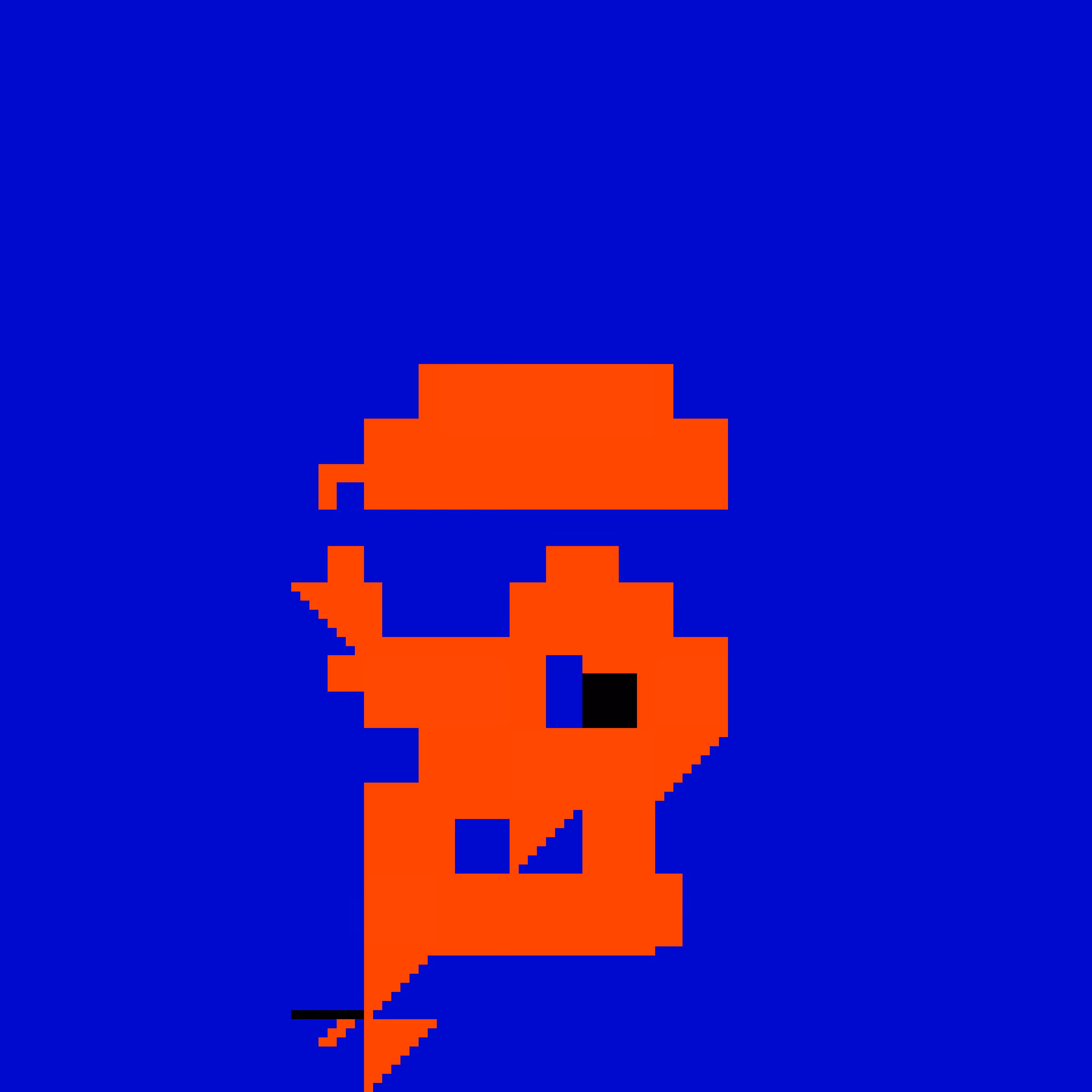 METH-HEDZ: METH-HED #6254