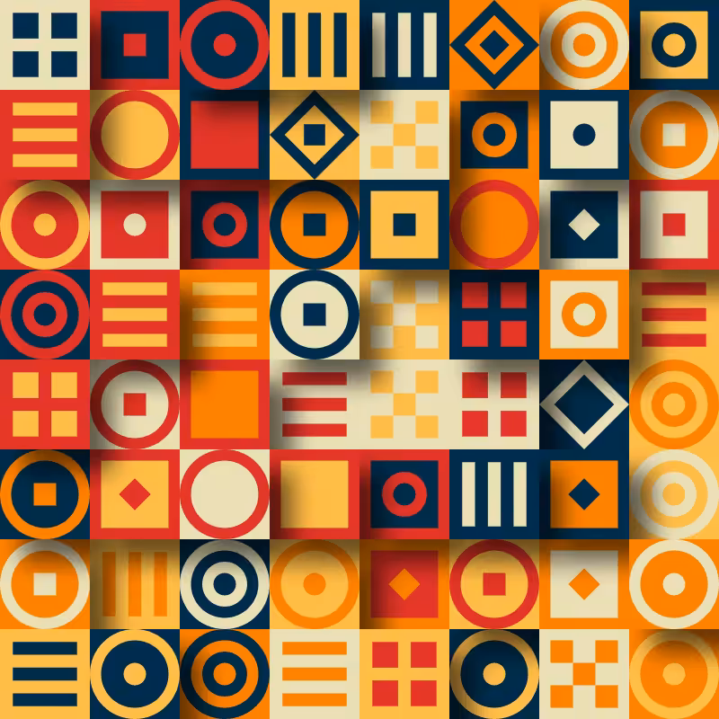 Simple Patterns #162