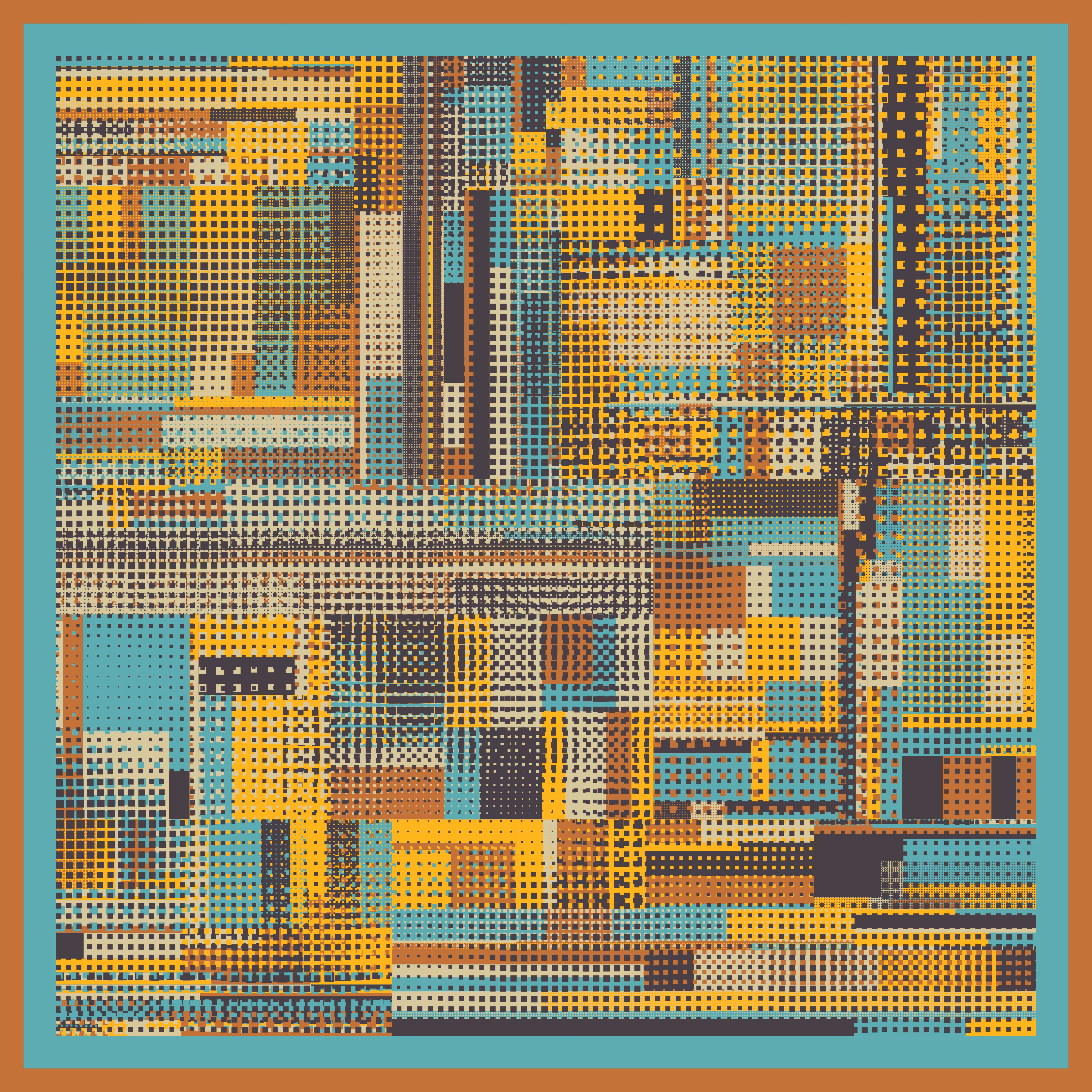 Blocks #306