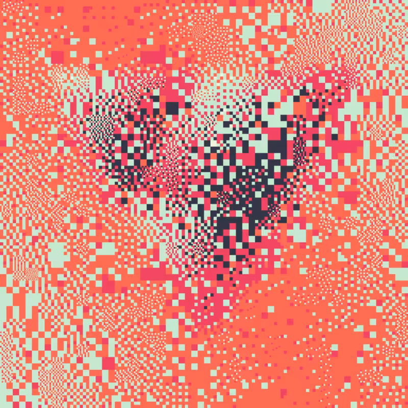 Noumenon #168