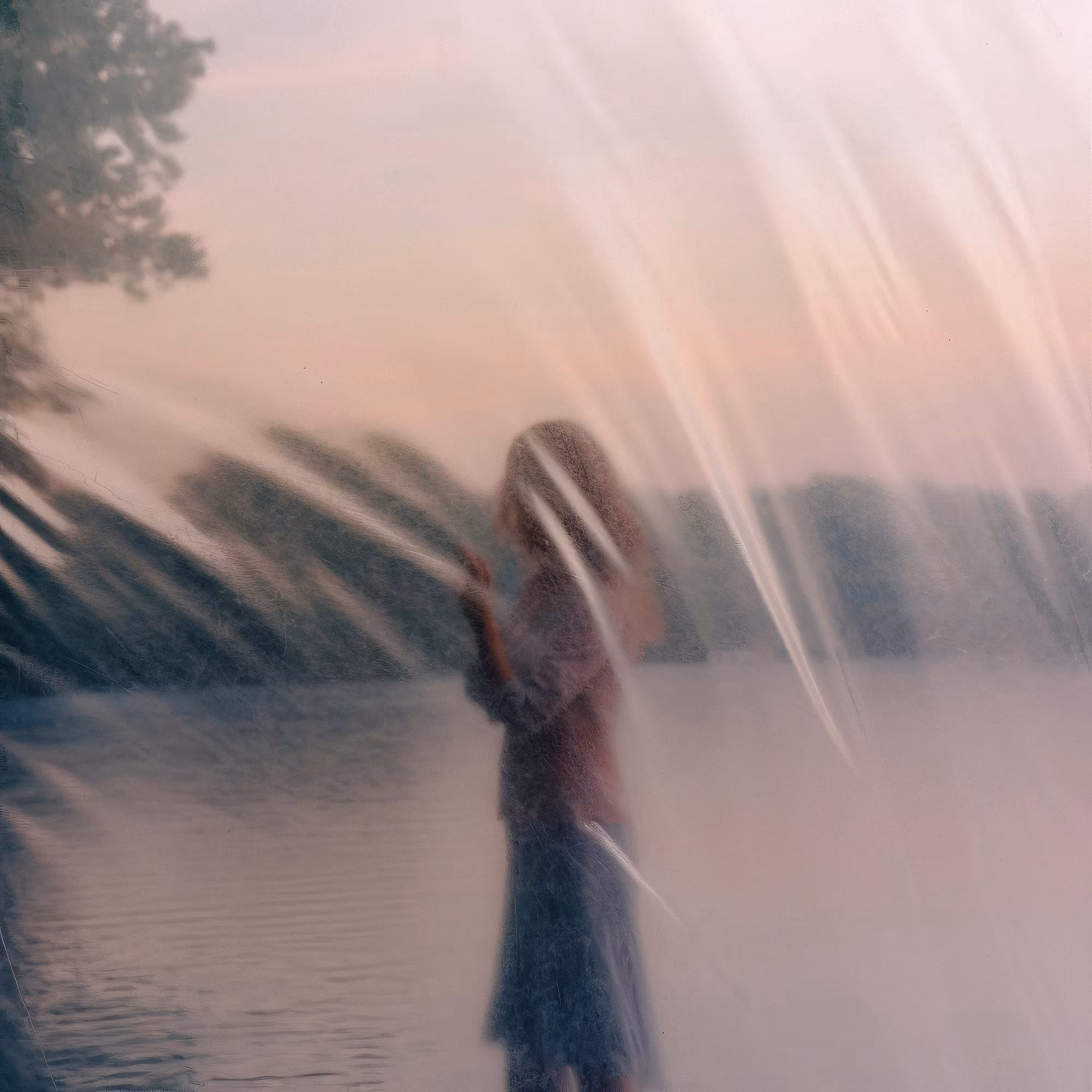 Summer Dusk