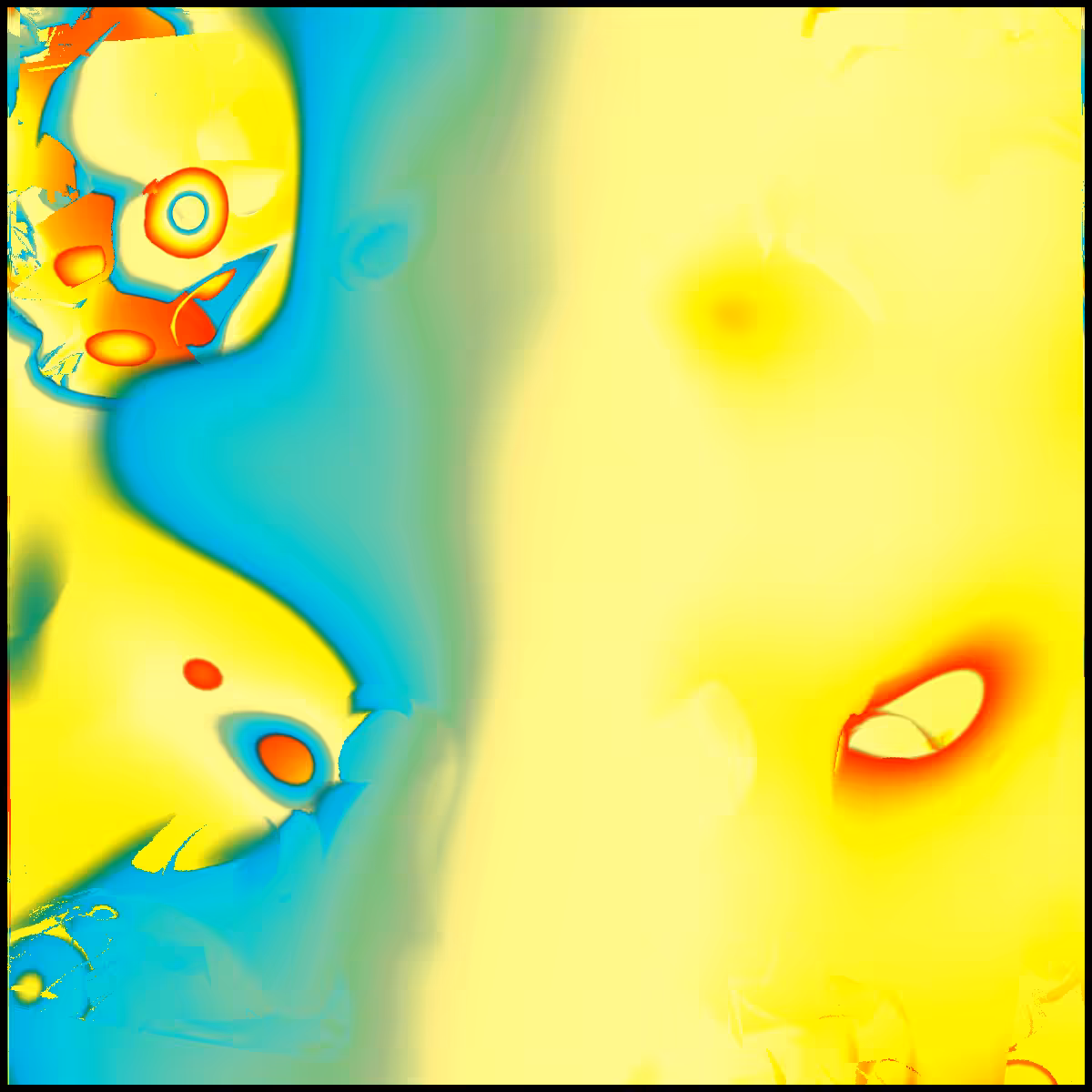 Dissolvable #69