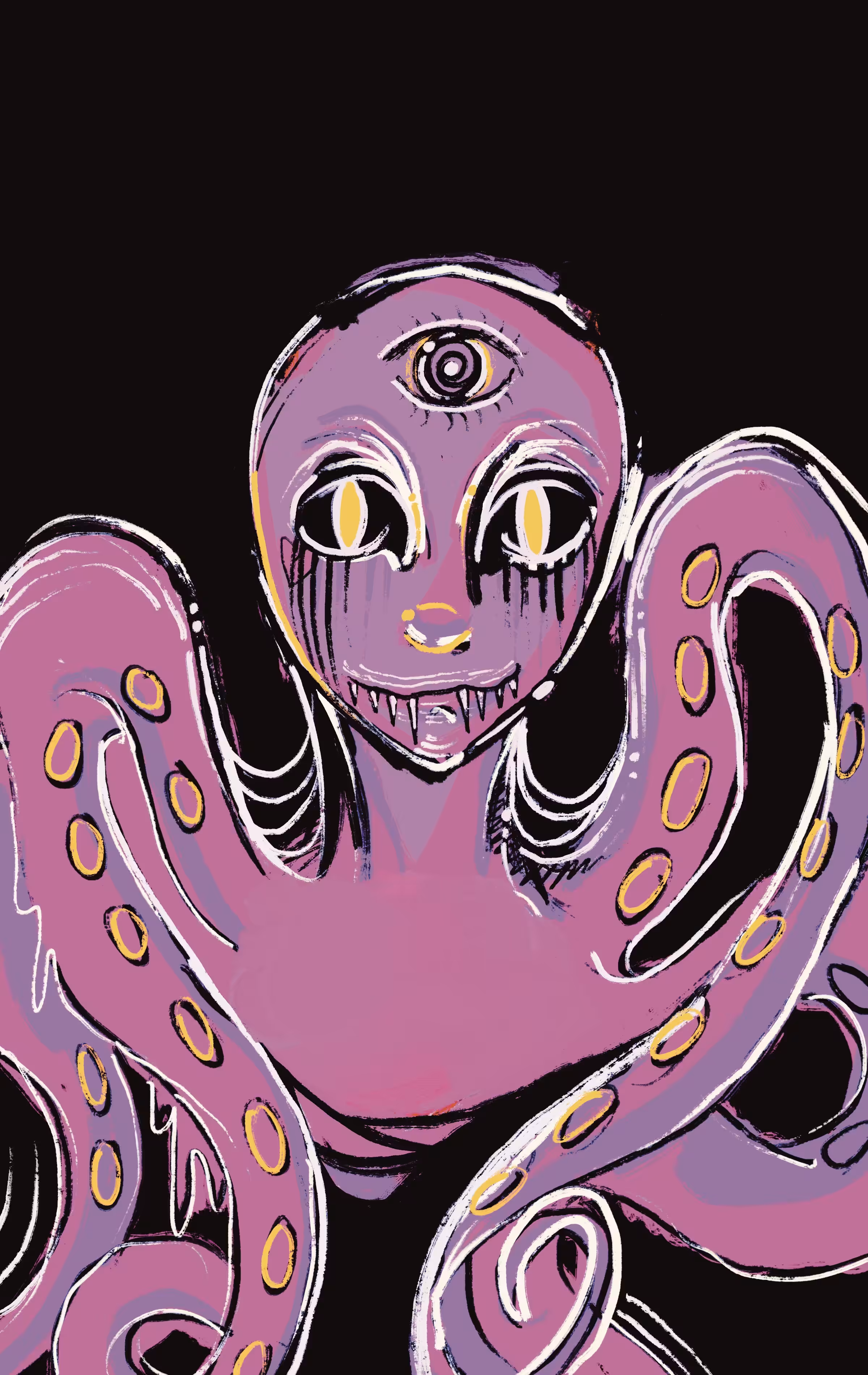 Fear - 11