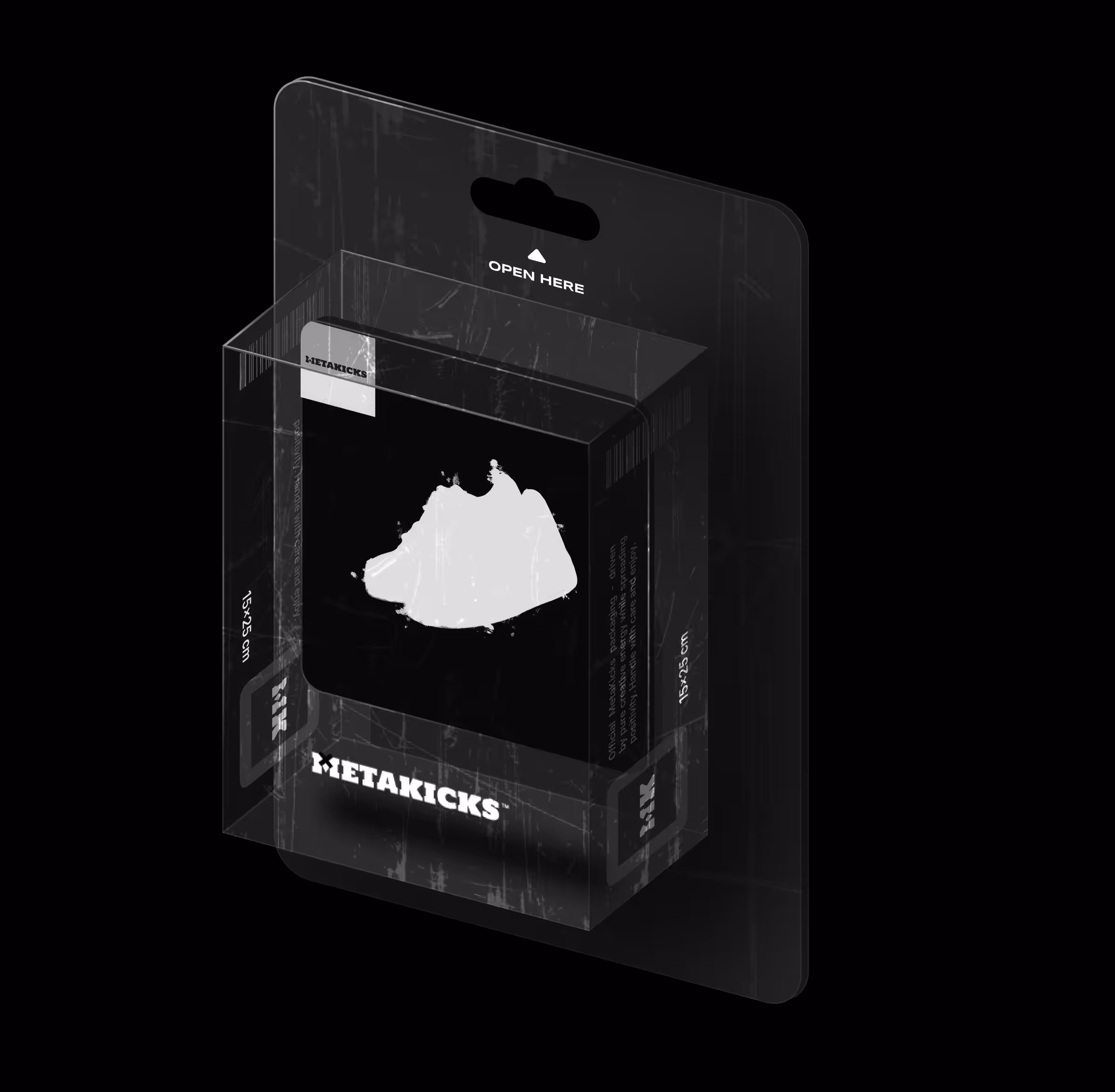 METAKICKS