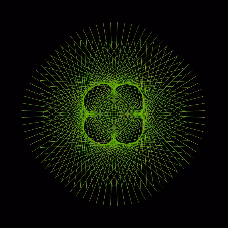 Simple Shapes #127