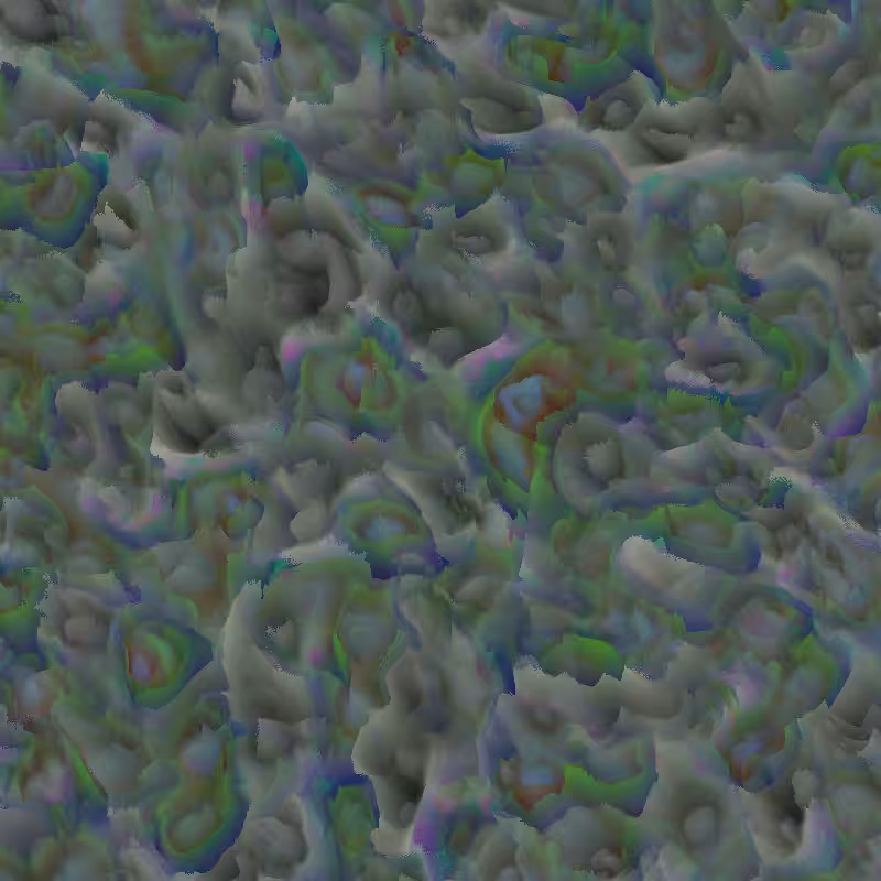 Liquidity #8