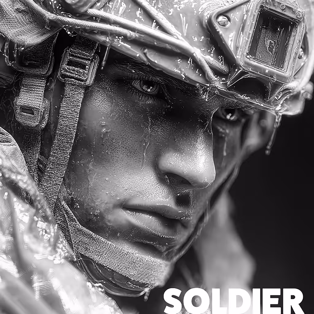 SOLDIER