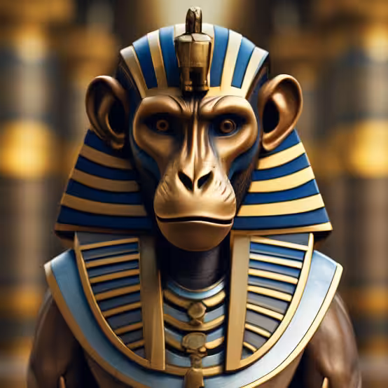 The pharos monkey 