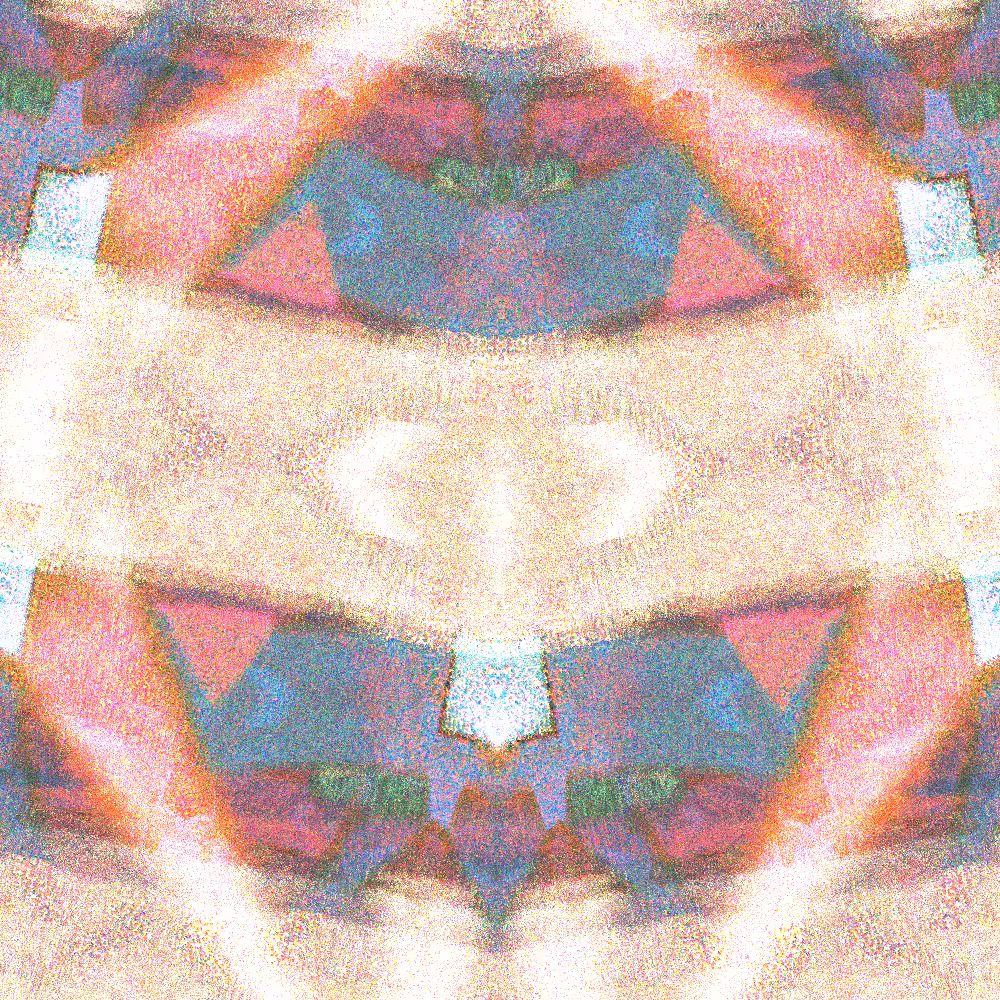 Imaginary Prana Container #5