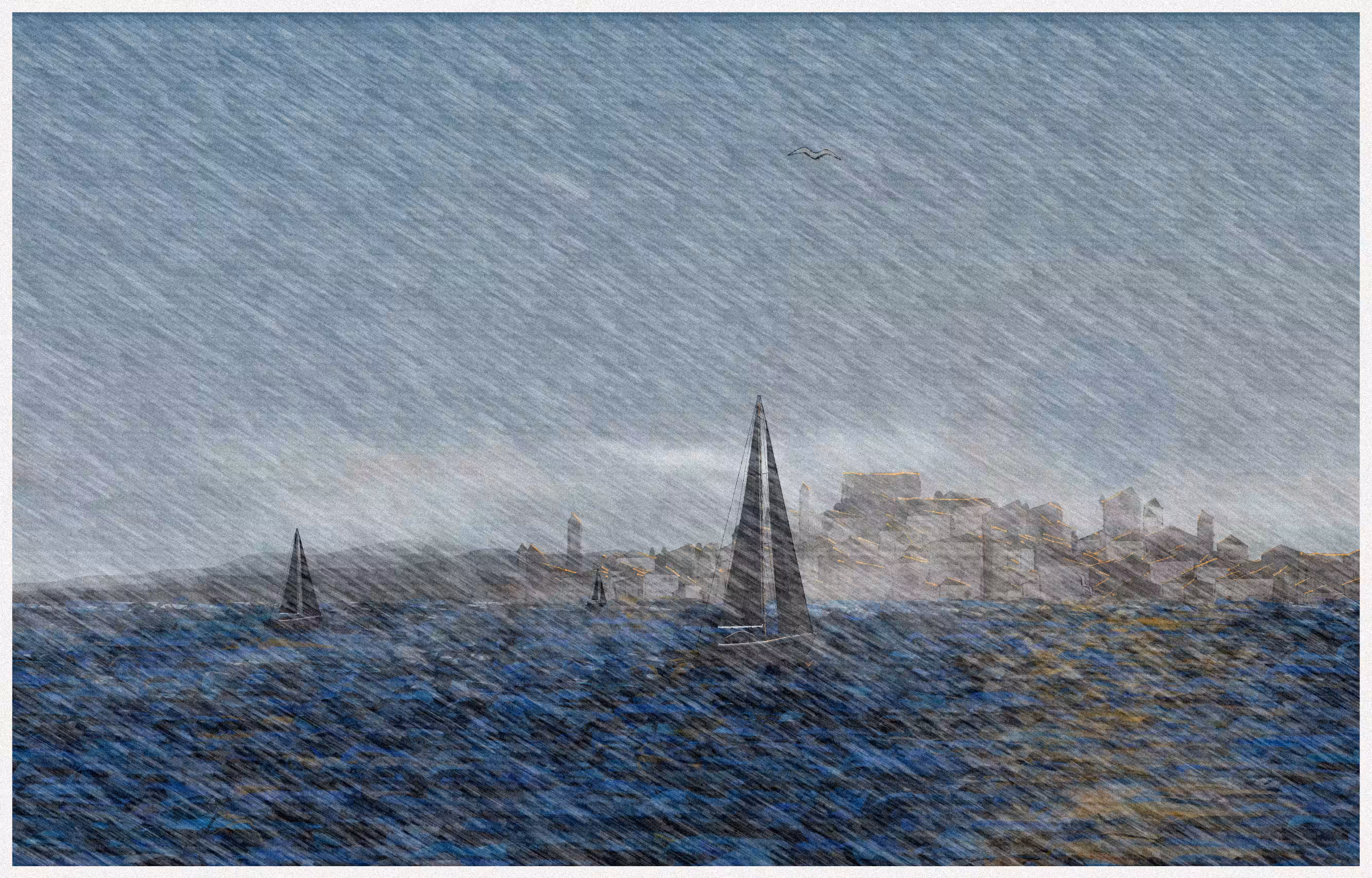 Mediterranean Voyage Nevrime 6