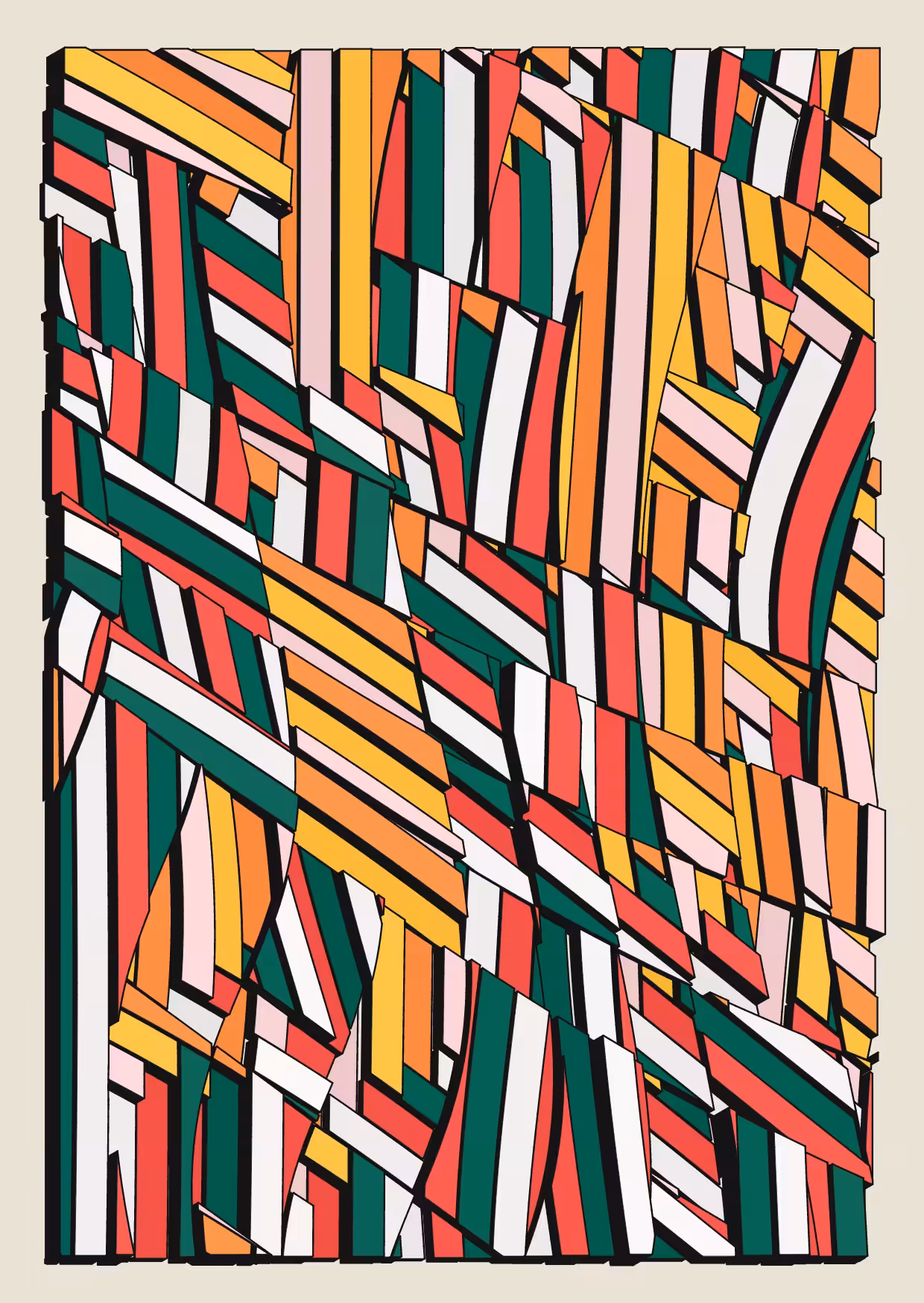 Destructures #144