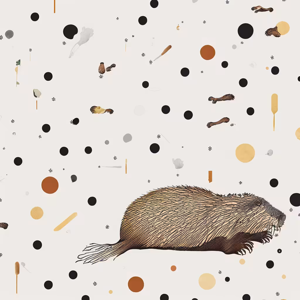 animalminimal #8