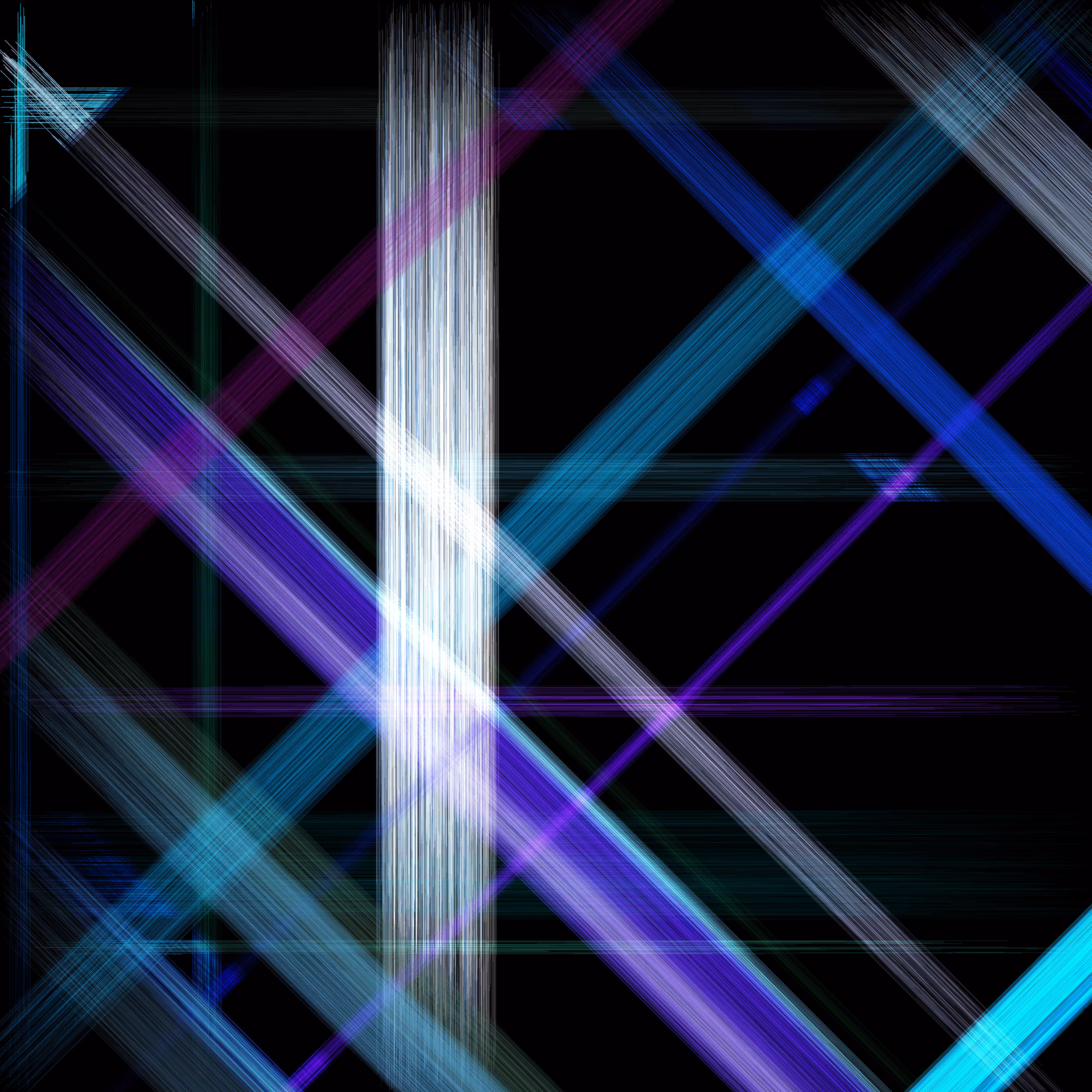 Woven by Code #101