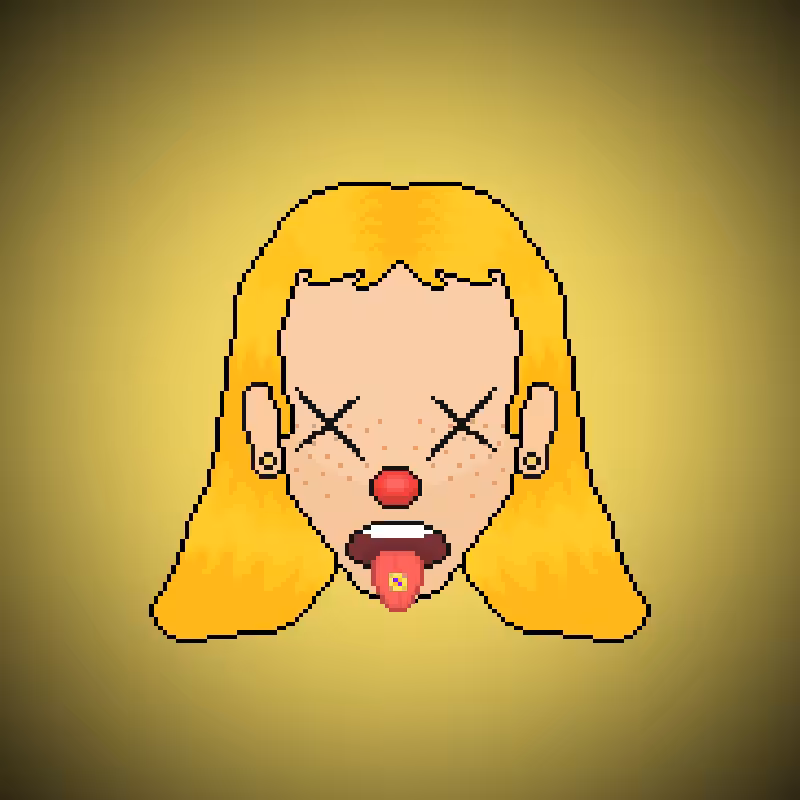 Head Gang #13