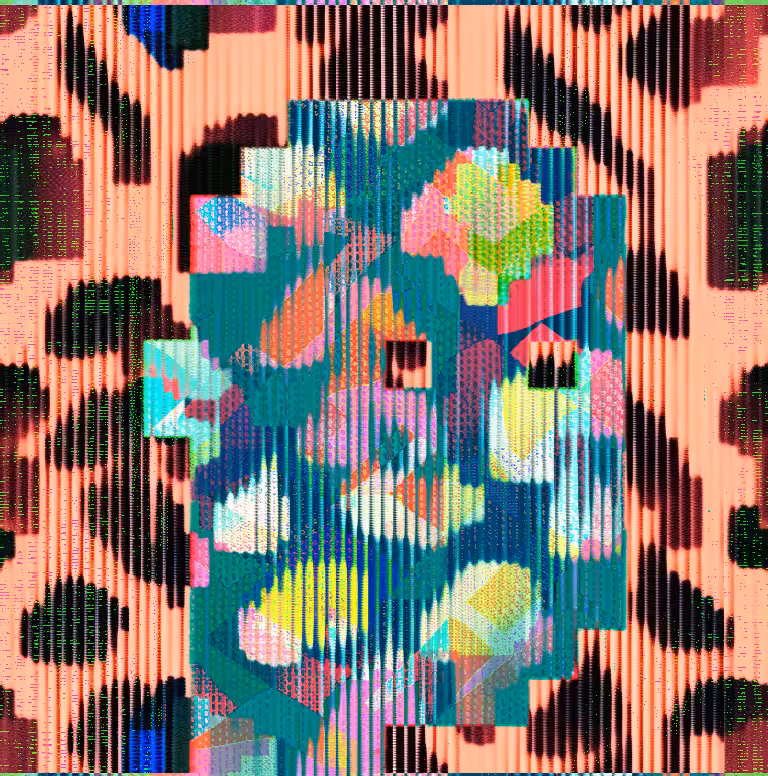 coalescence #4373