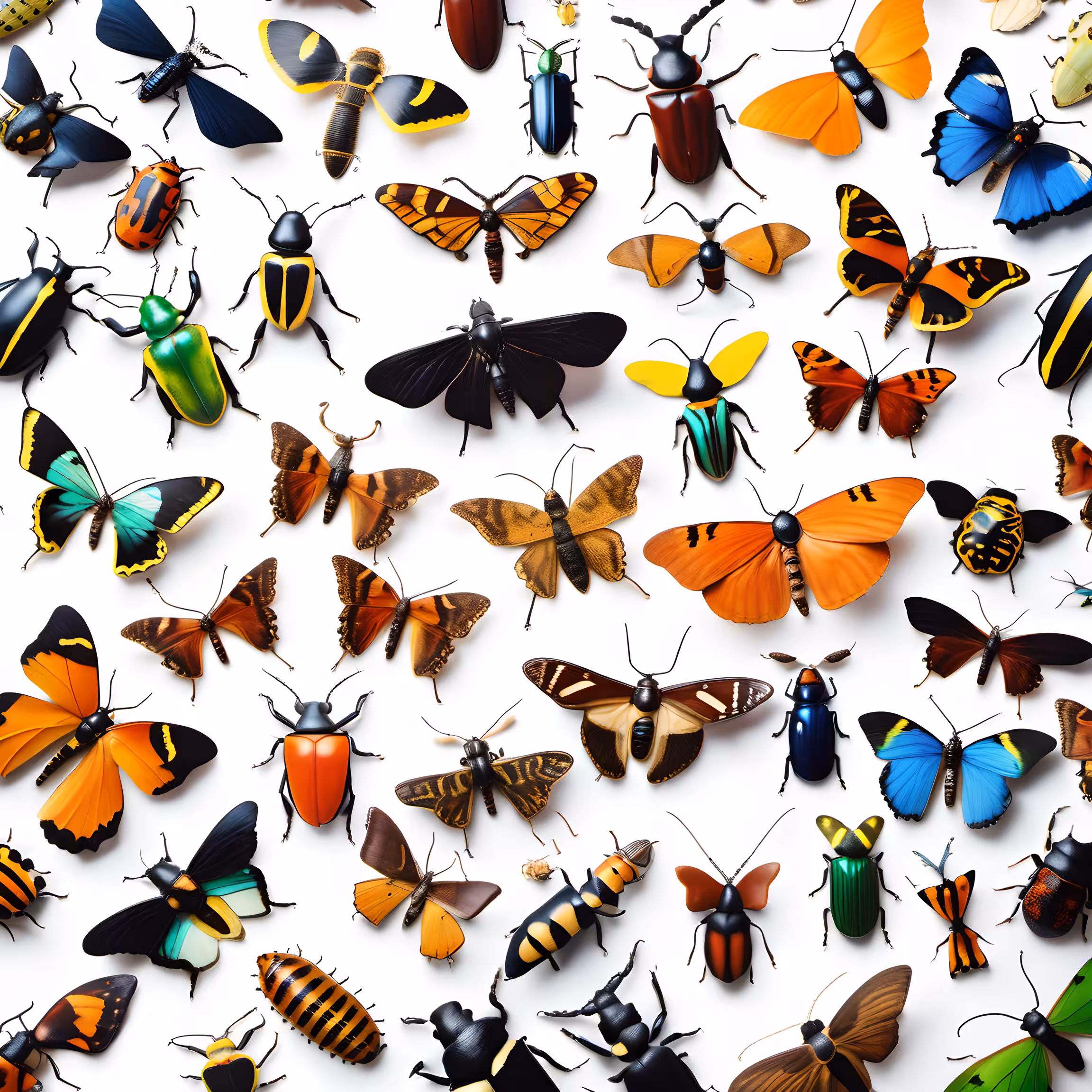 Insecto #79